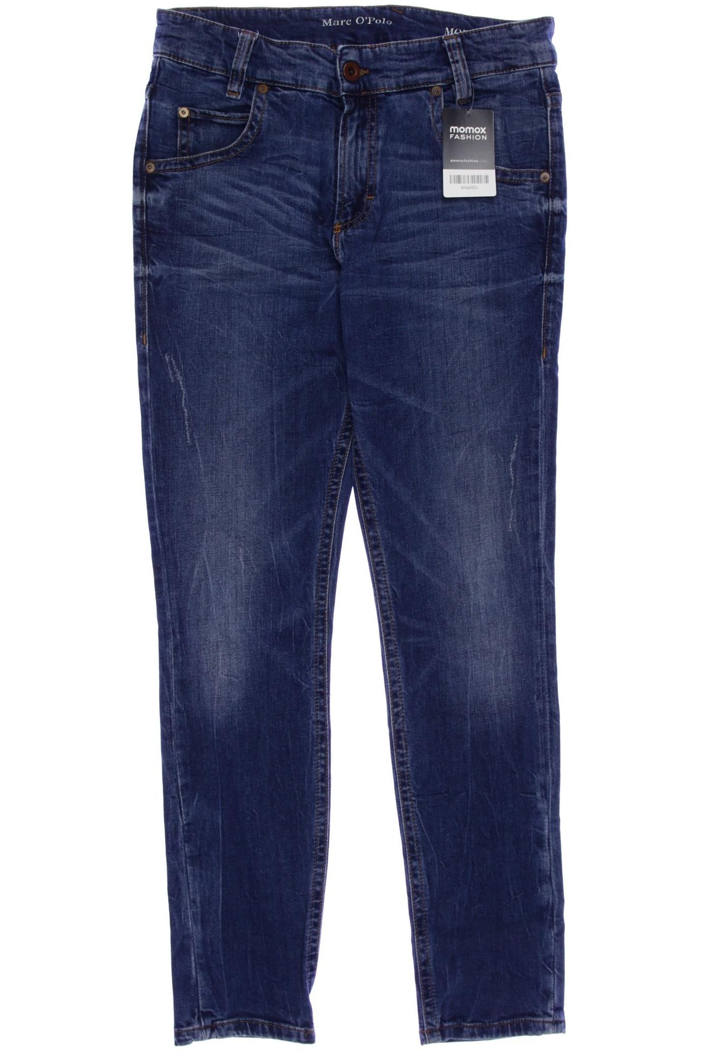 

Marc O Polo Damen Jeans, blau, Gr. 27