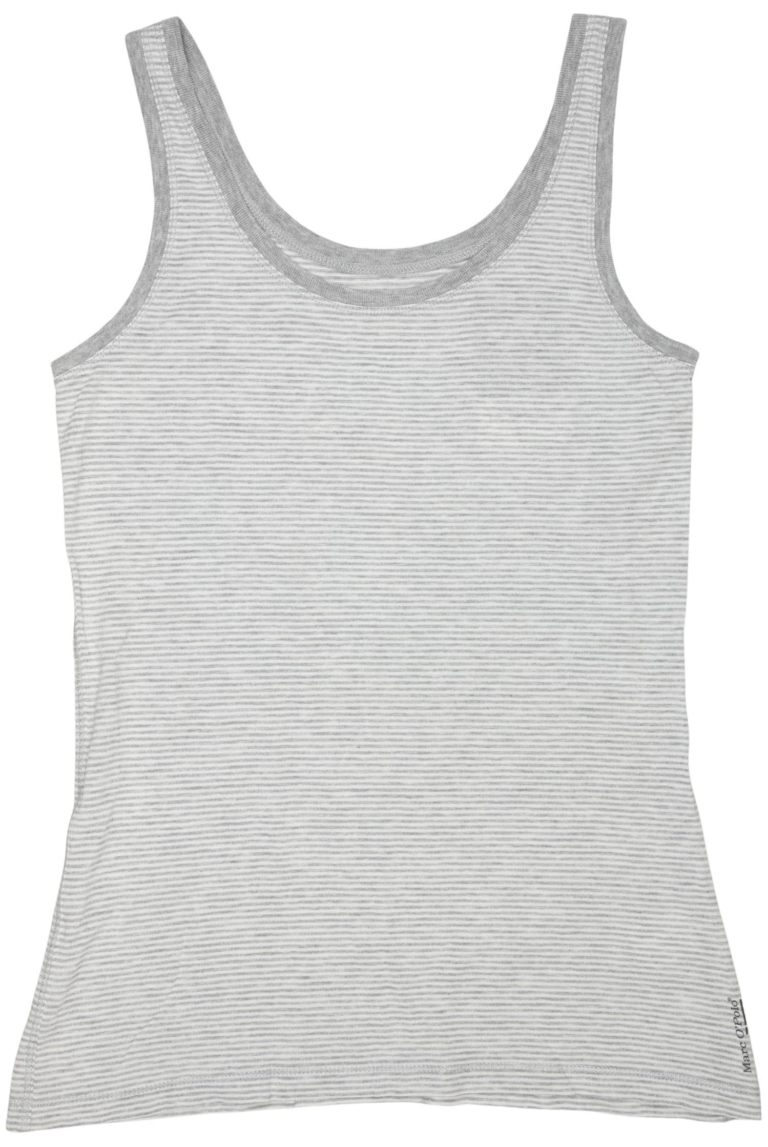 

Marc O Polo Damen Top, grau, Gr. 36