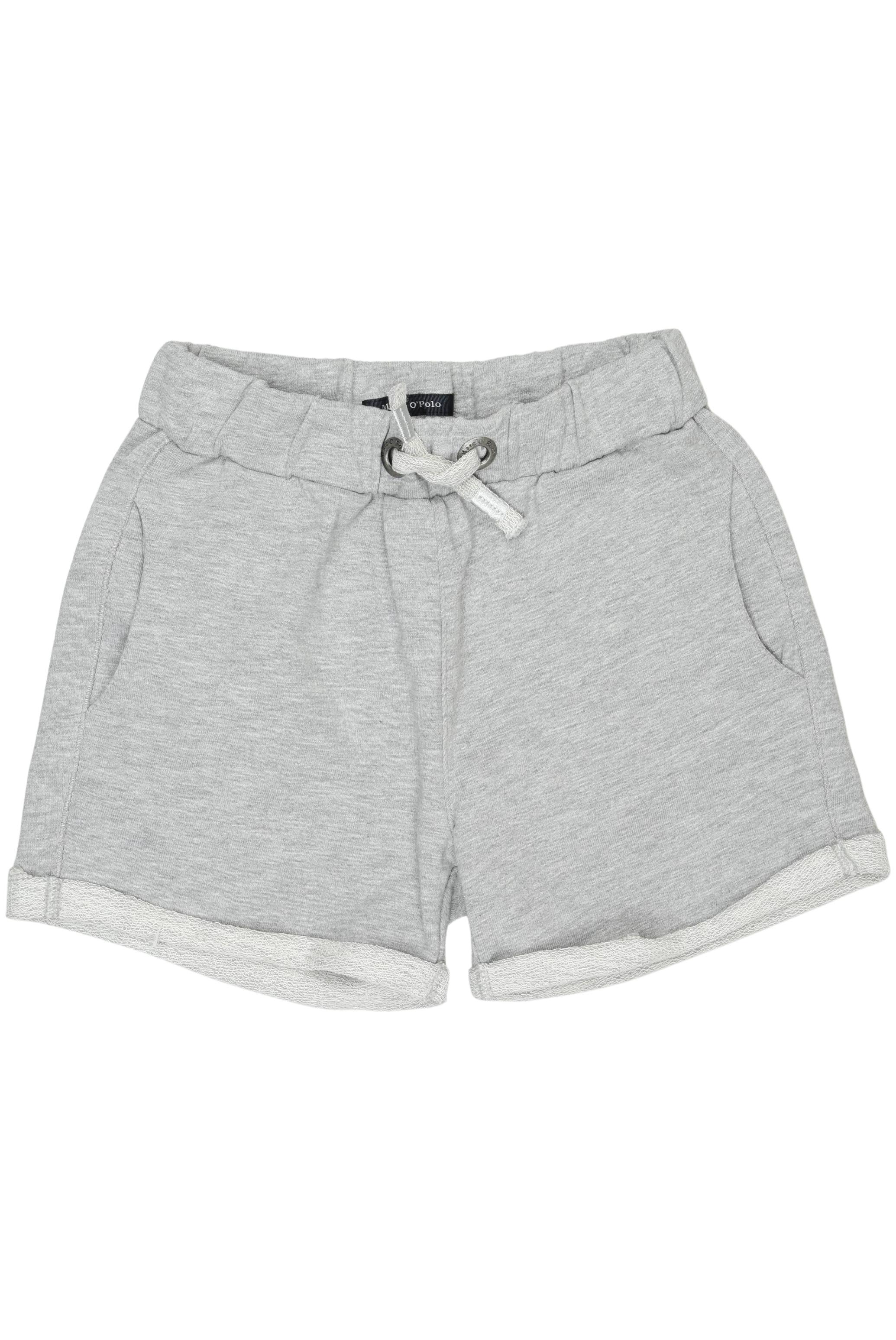 

Marc O Polo Damen Shorts, grau, Gr. 116