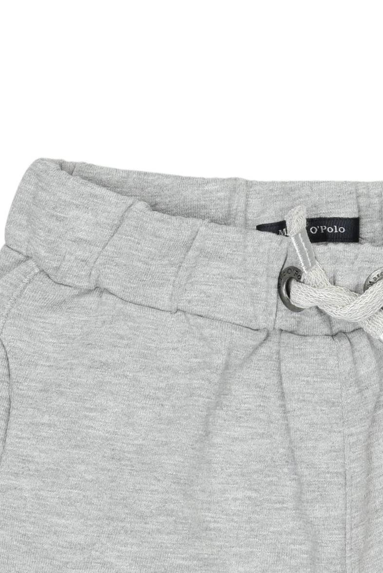 Thumbnail - Marc O Polo Mädchen Shorts, grau, Gr. 116