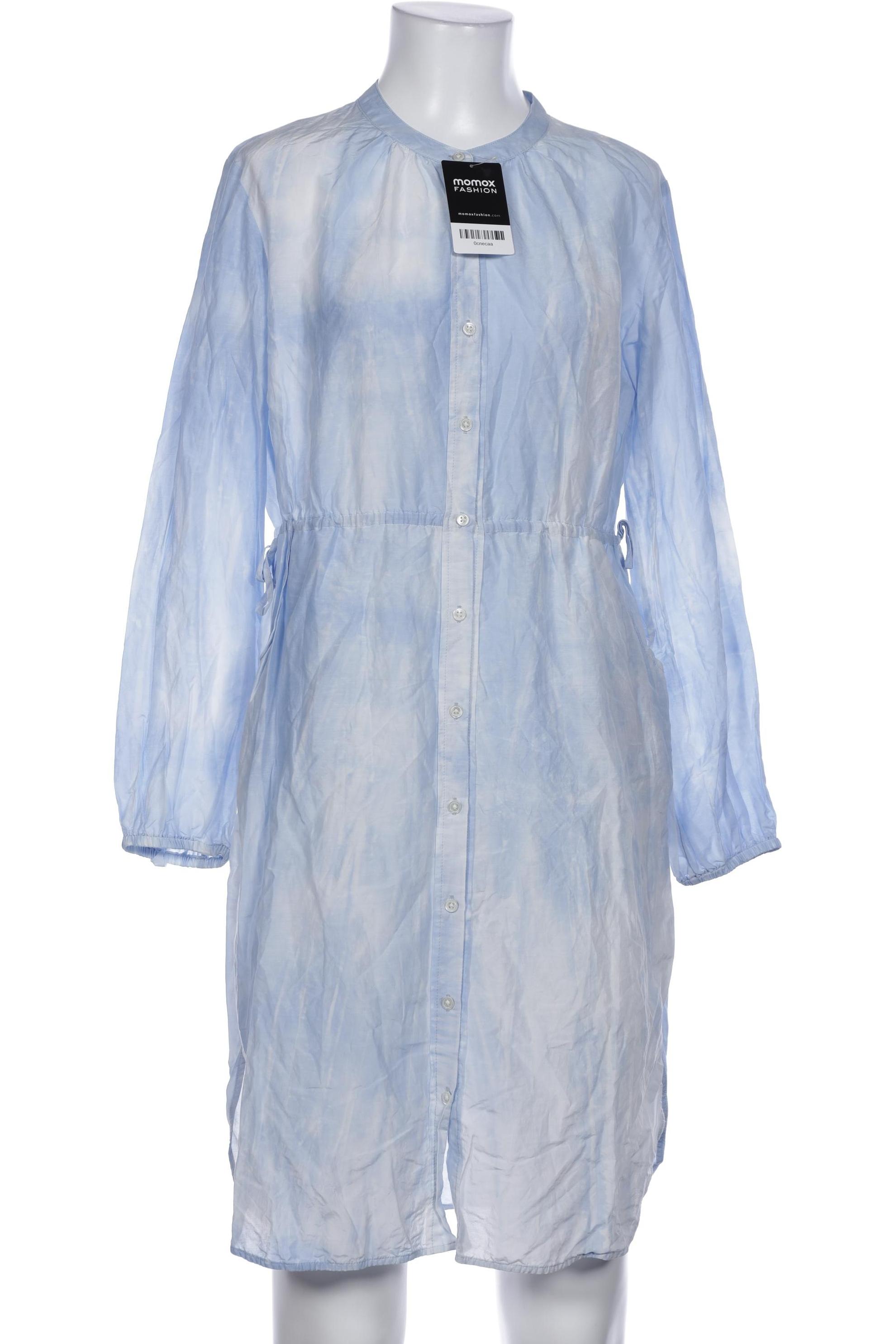 

Marc O Polo Damen Kleid, hellblau, Gr. 34