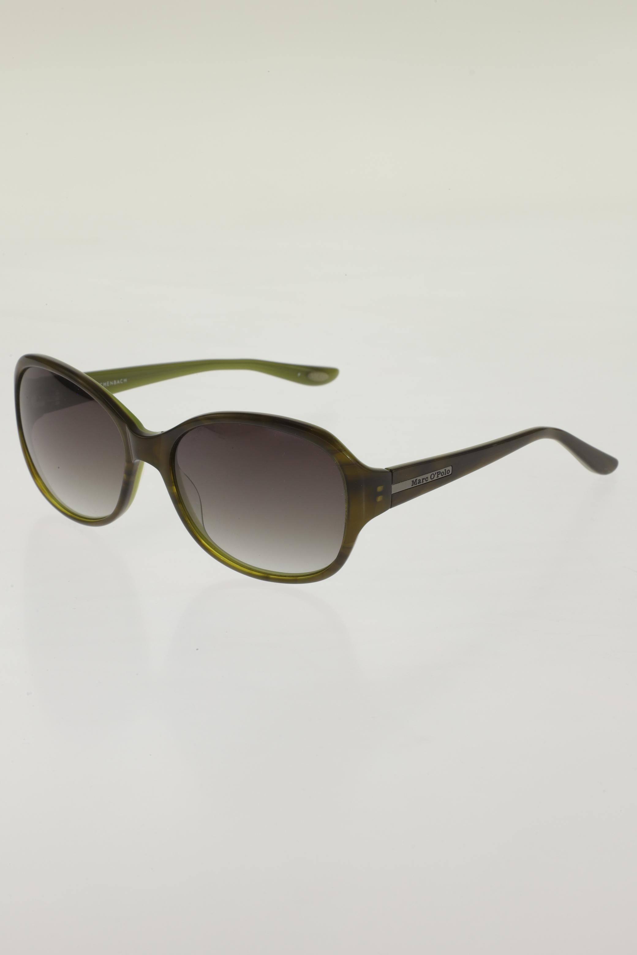 

Marc O Polo Damen Sonnenbrille, braun, Gr.