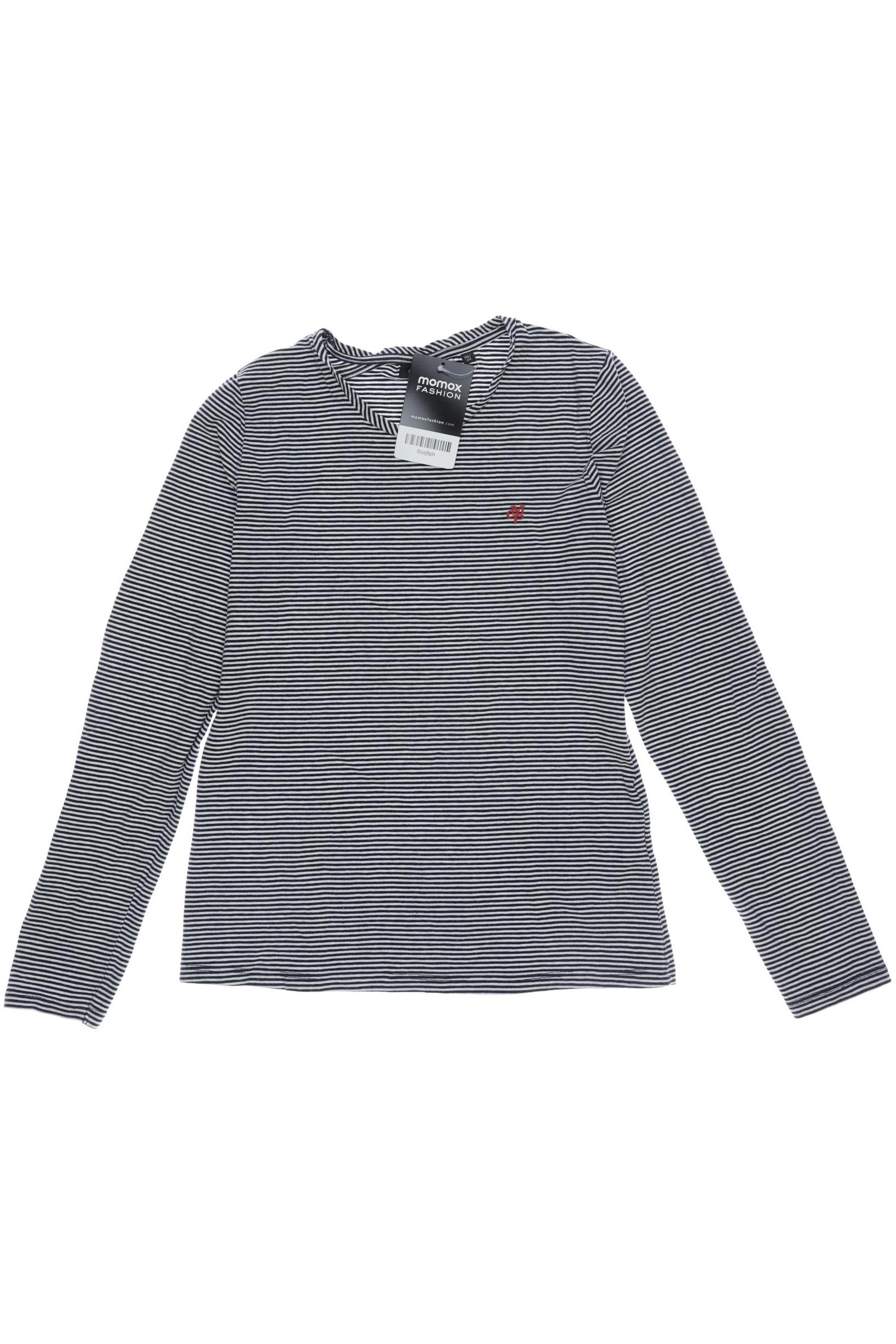 

Marc O Polo Damen Langarmshirt, schwarz, Gr. 146/152