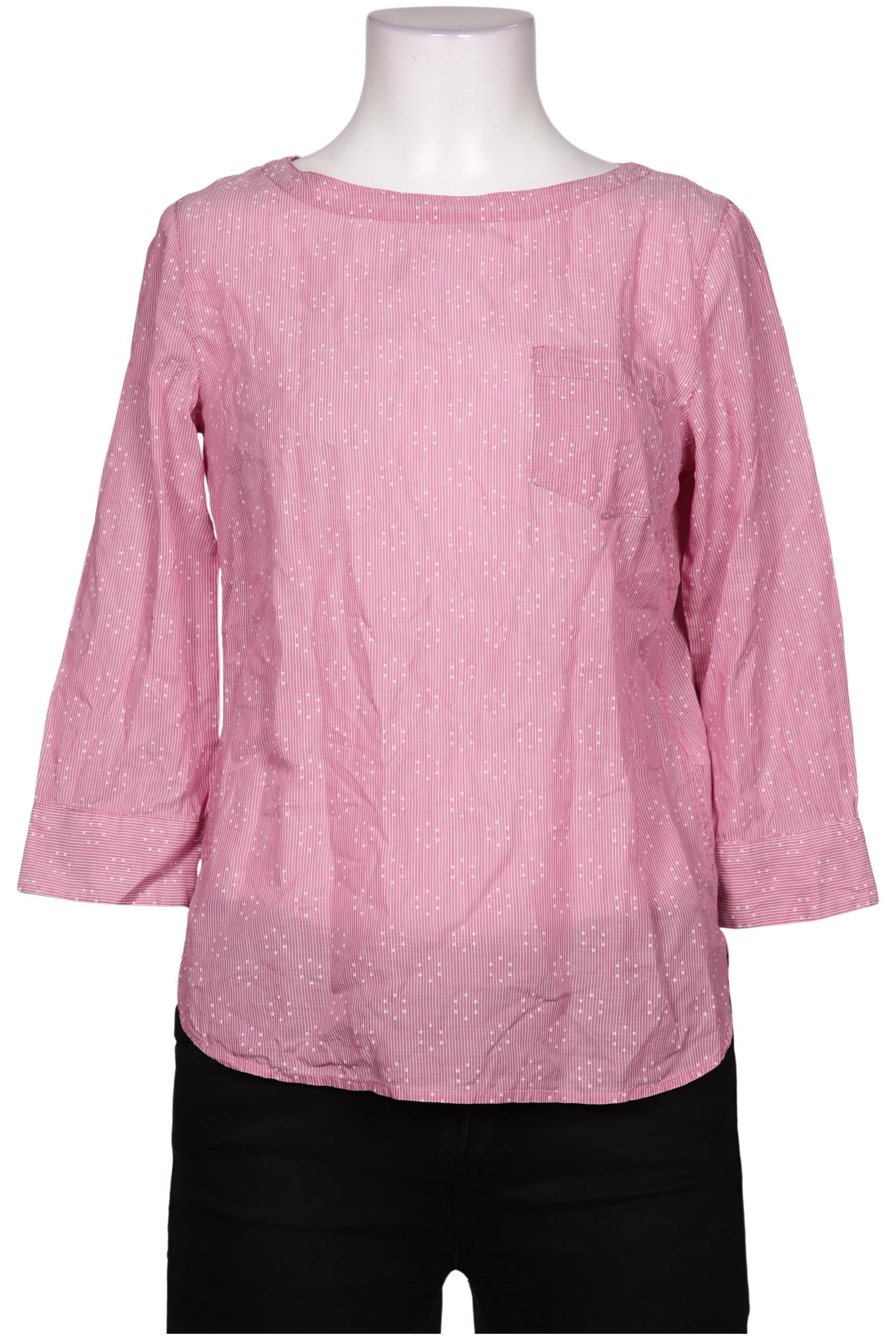 

Marc O Polo Damen Bluse, pink, Gr. 34