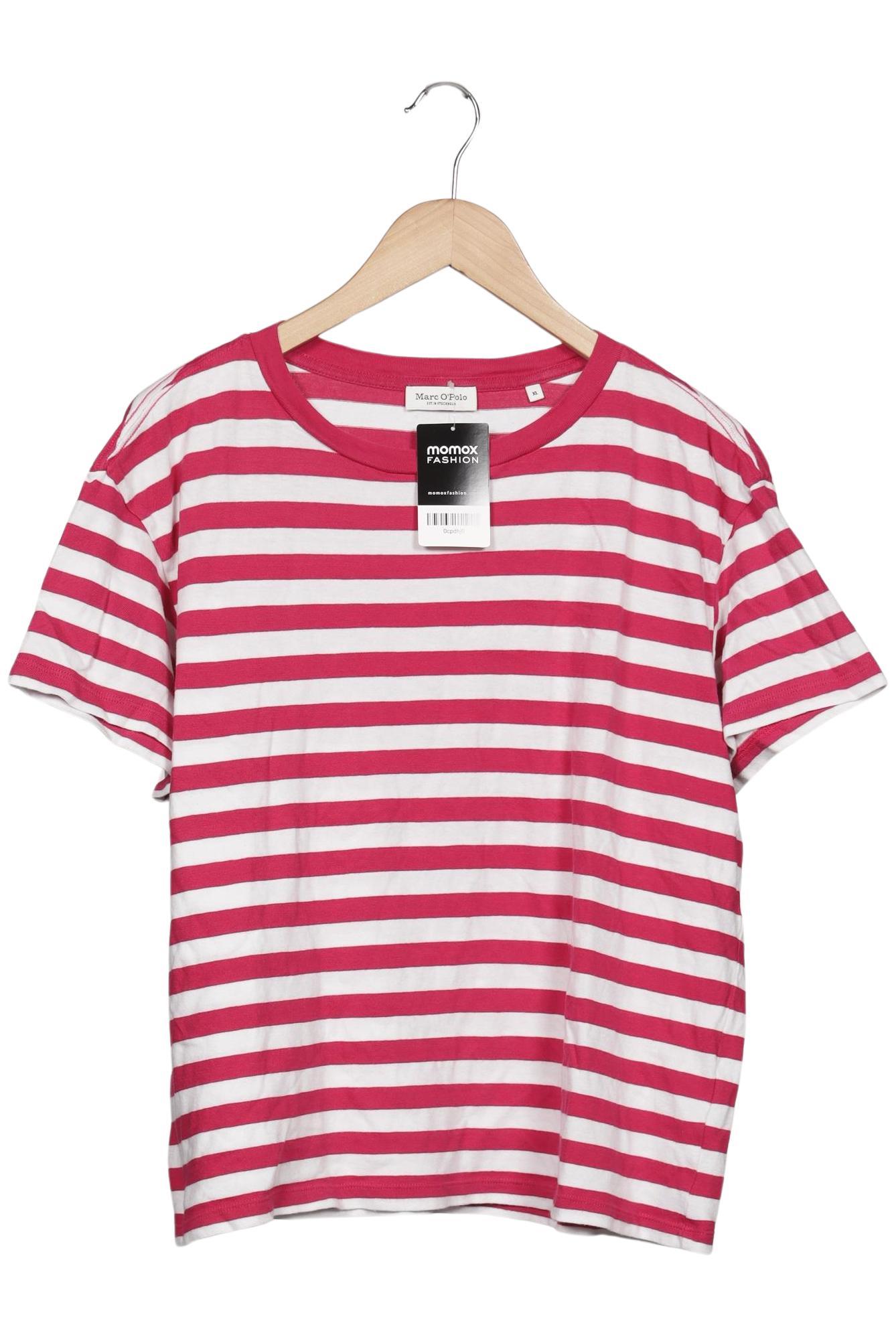 

Marc O Polo Damen T-Shirt, pink, Gr. 44