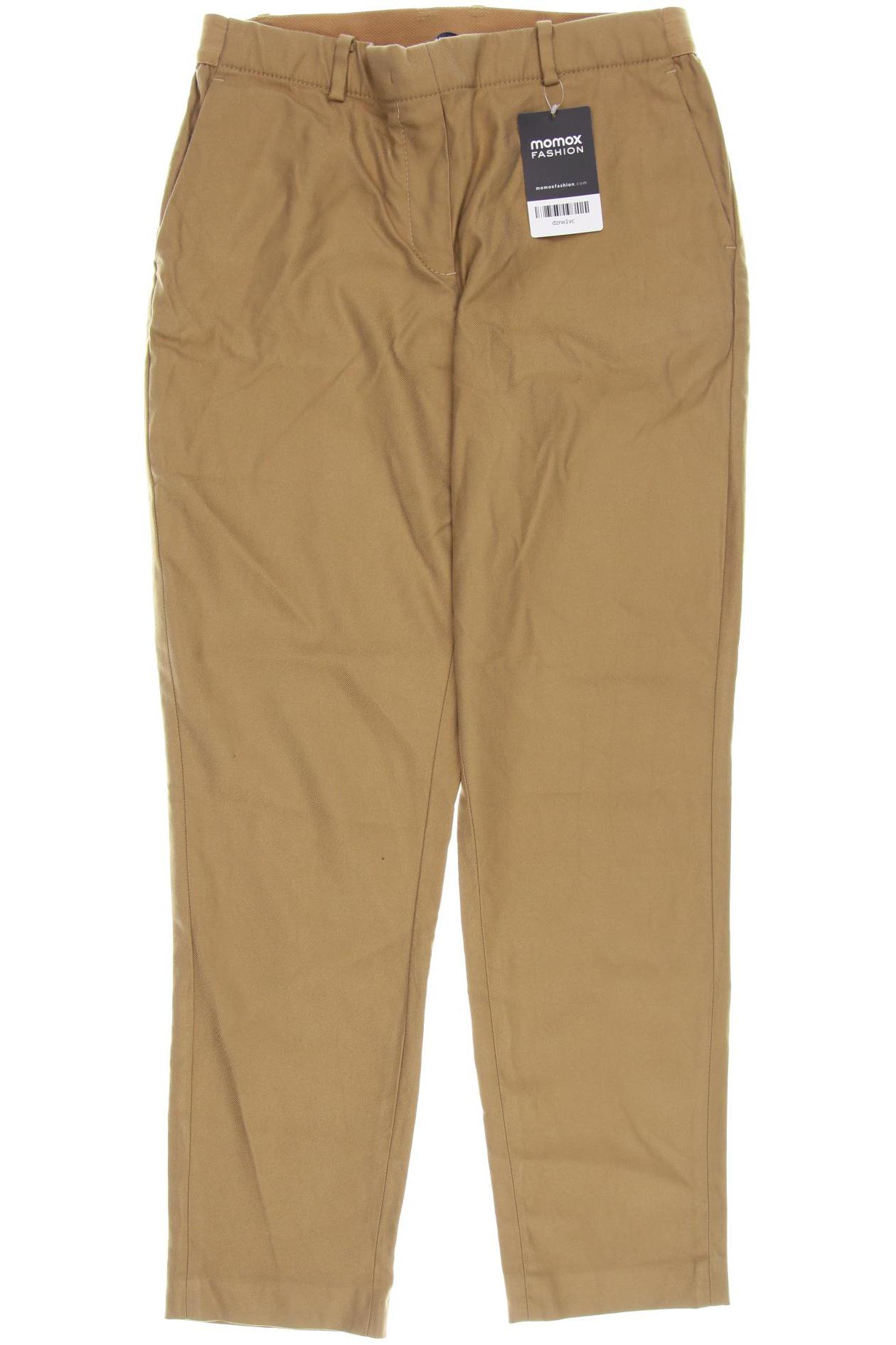 

Marc O Polo Damen Stoffhose, beige, Gr. 36