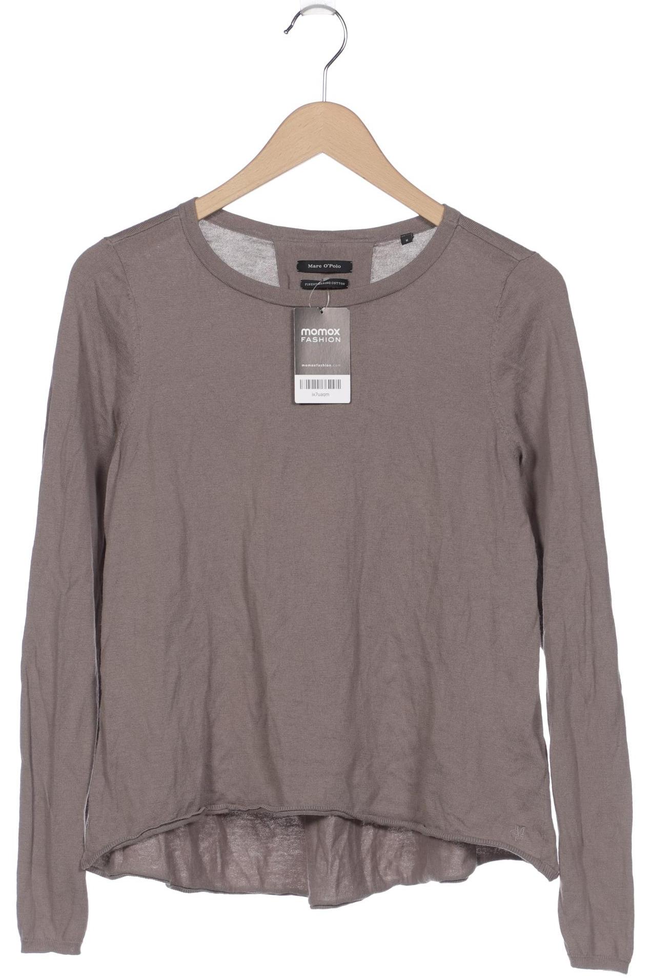 

Marc O Polo Damen Pullover, grau, Gr. 38