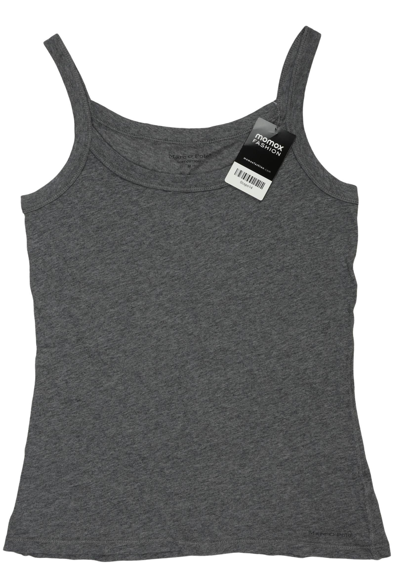 

Marc O Polo Damen Top, grau, Gr. 38