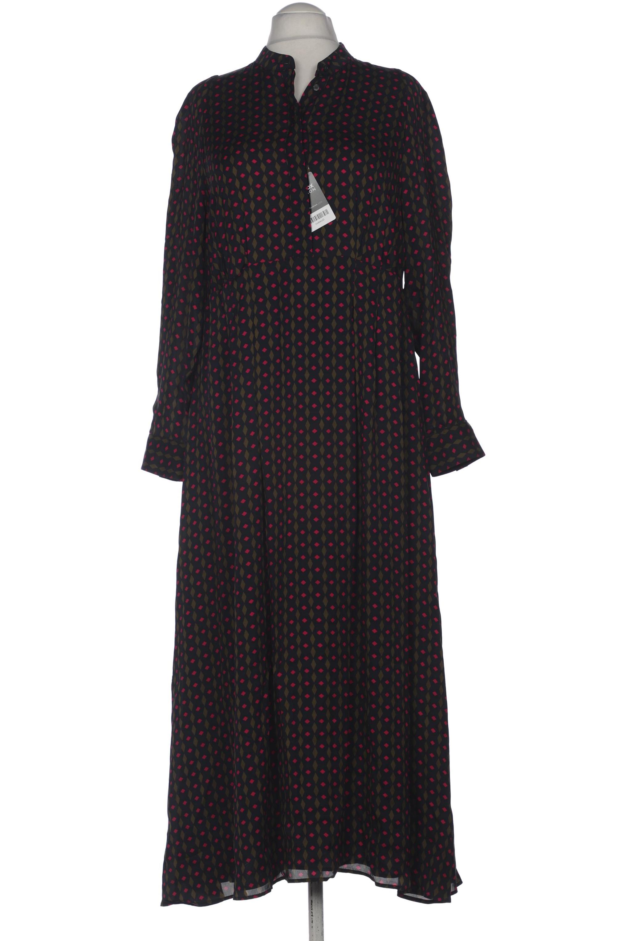 

Marc O Polo Damen Kleid, marineblau, Gr. 42