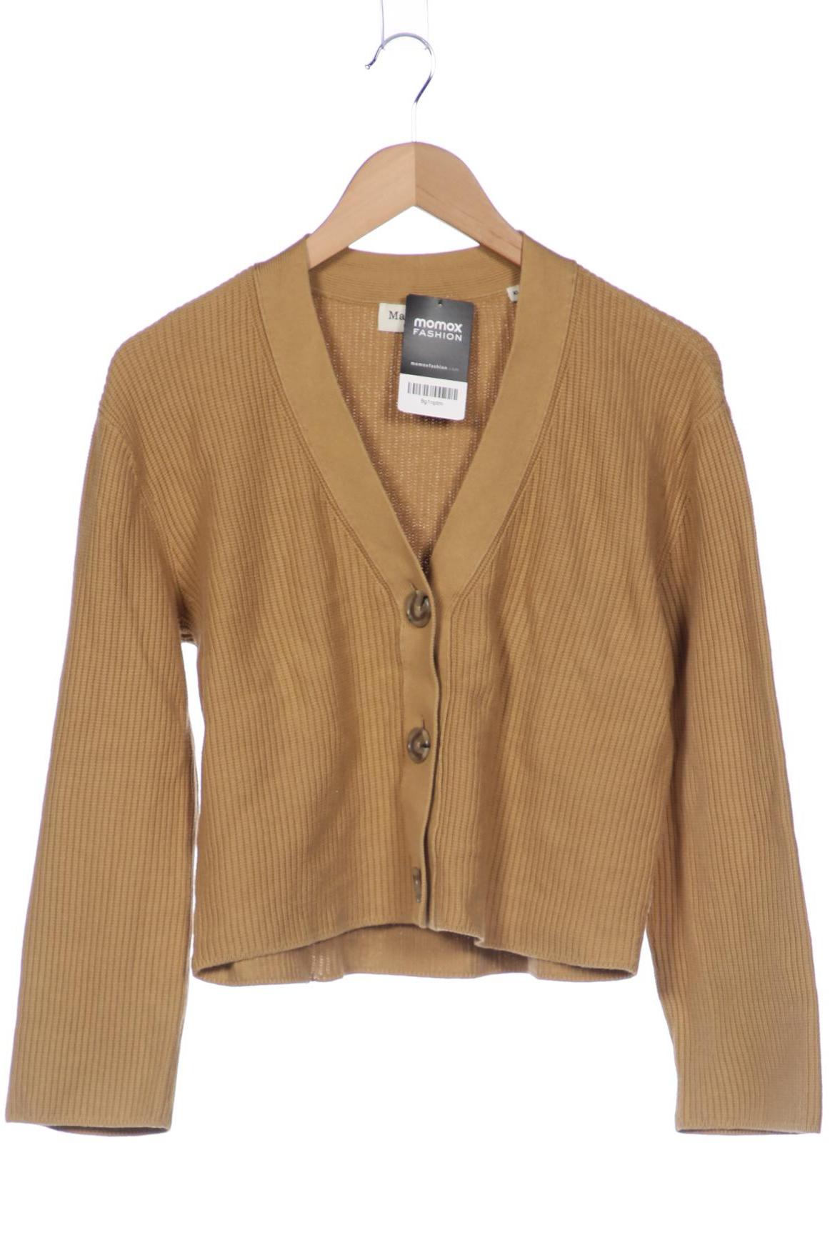 

Marc O Polo Damen Strickjacke, beige, Gr. 34