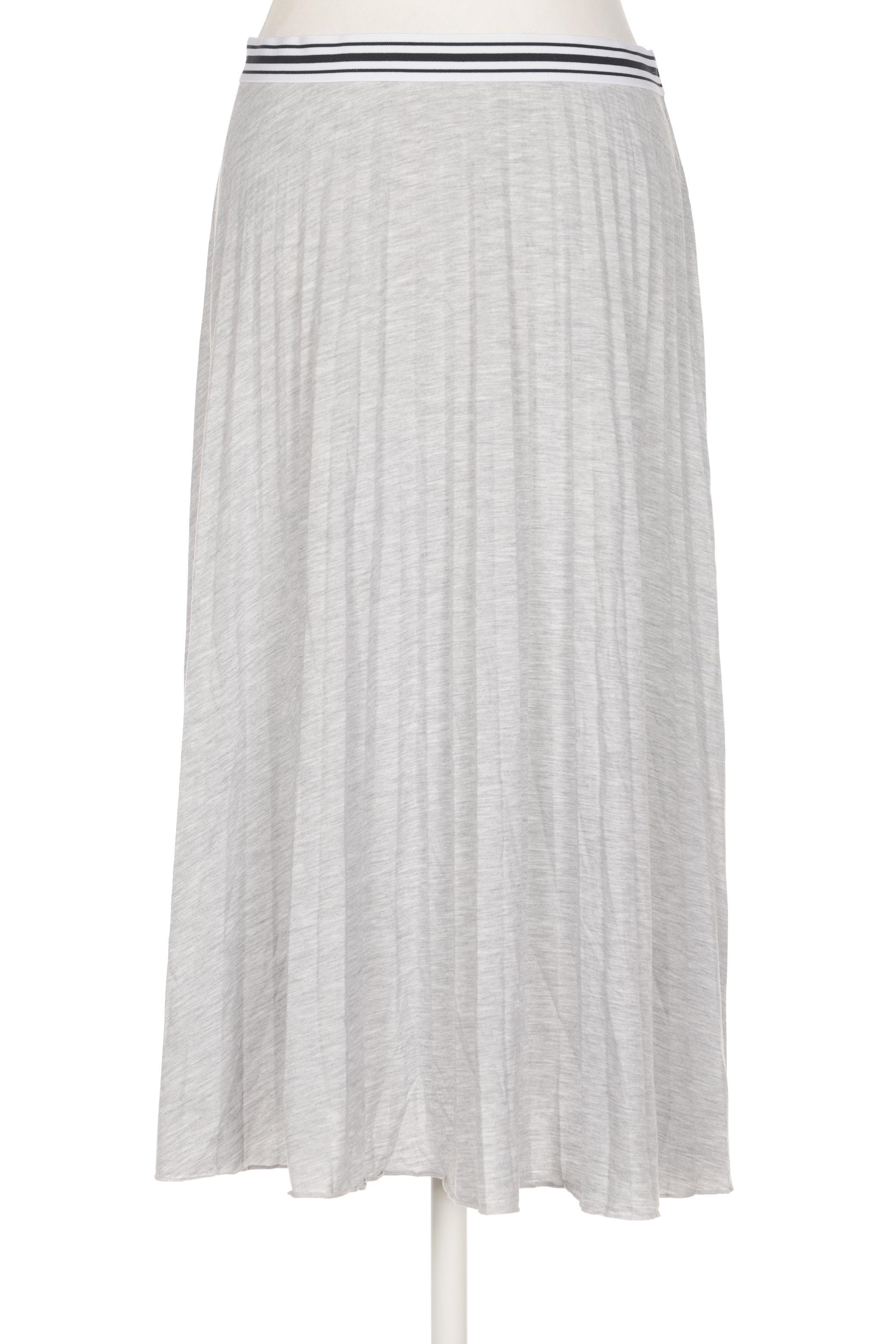 

Marc O Polo Damen Rock, grau, Gr. 36