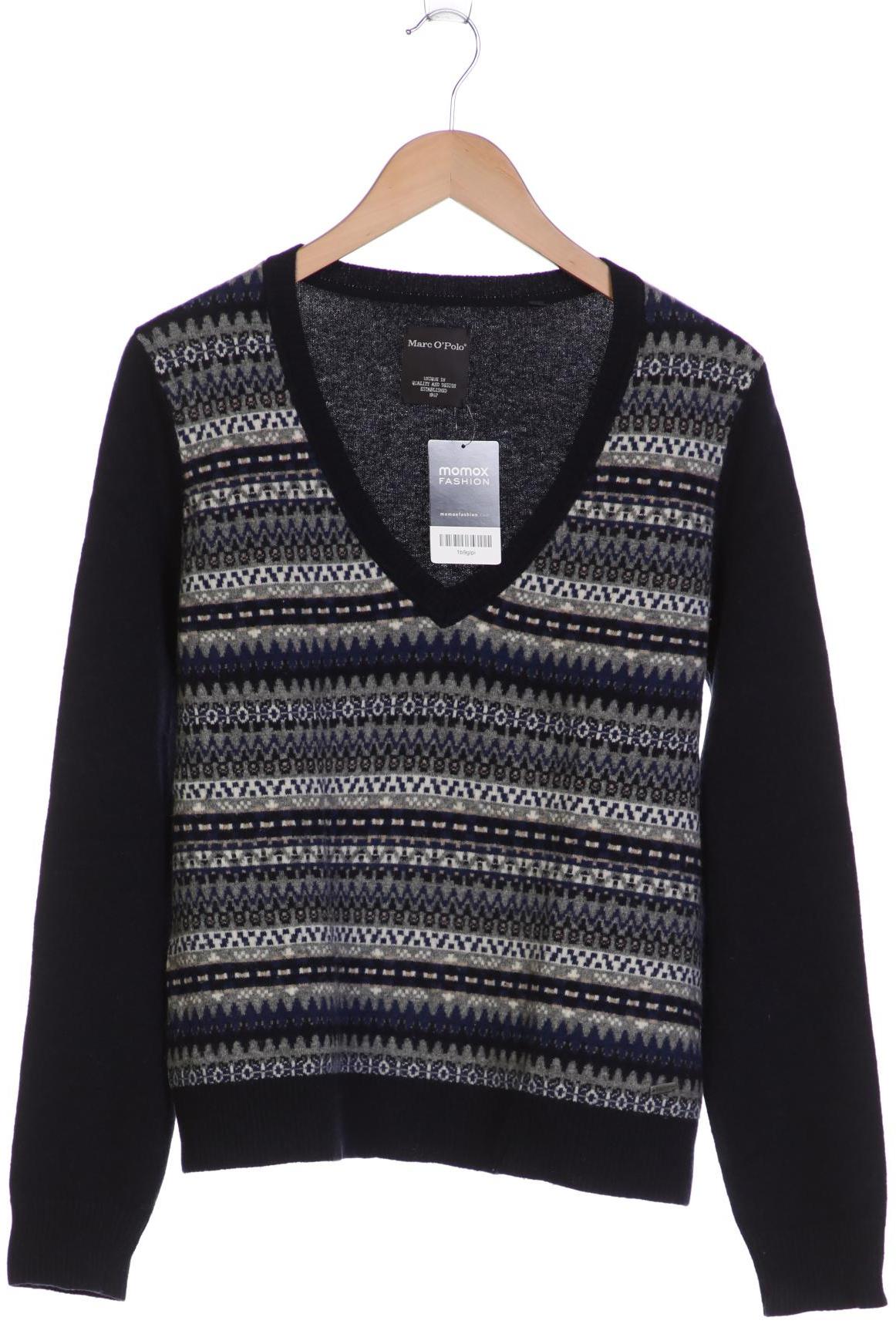 

Marc O Polo Damen Pullover, marineblau, Gr. 44