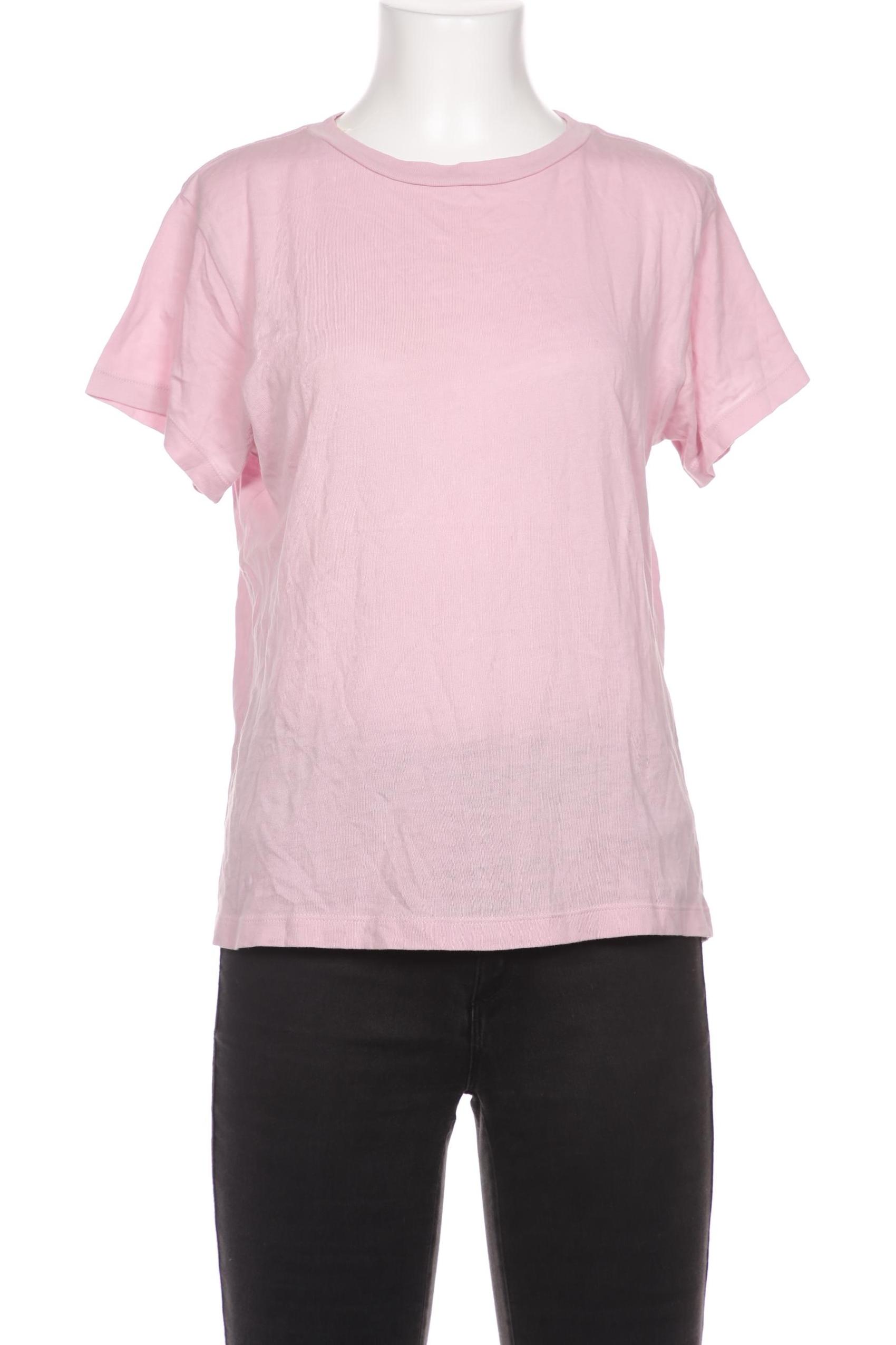 

Marc O Polo Damen T-Shirt, pink, Gr. 34