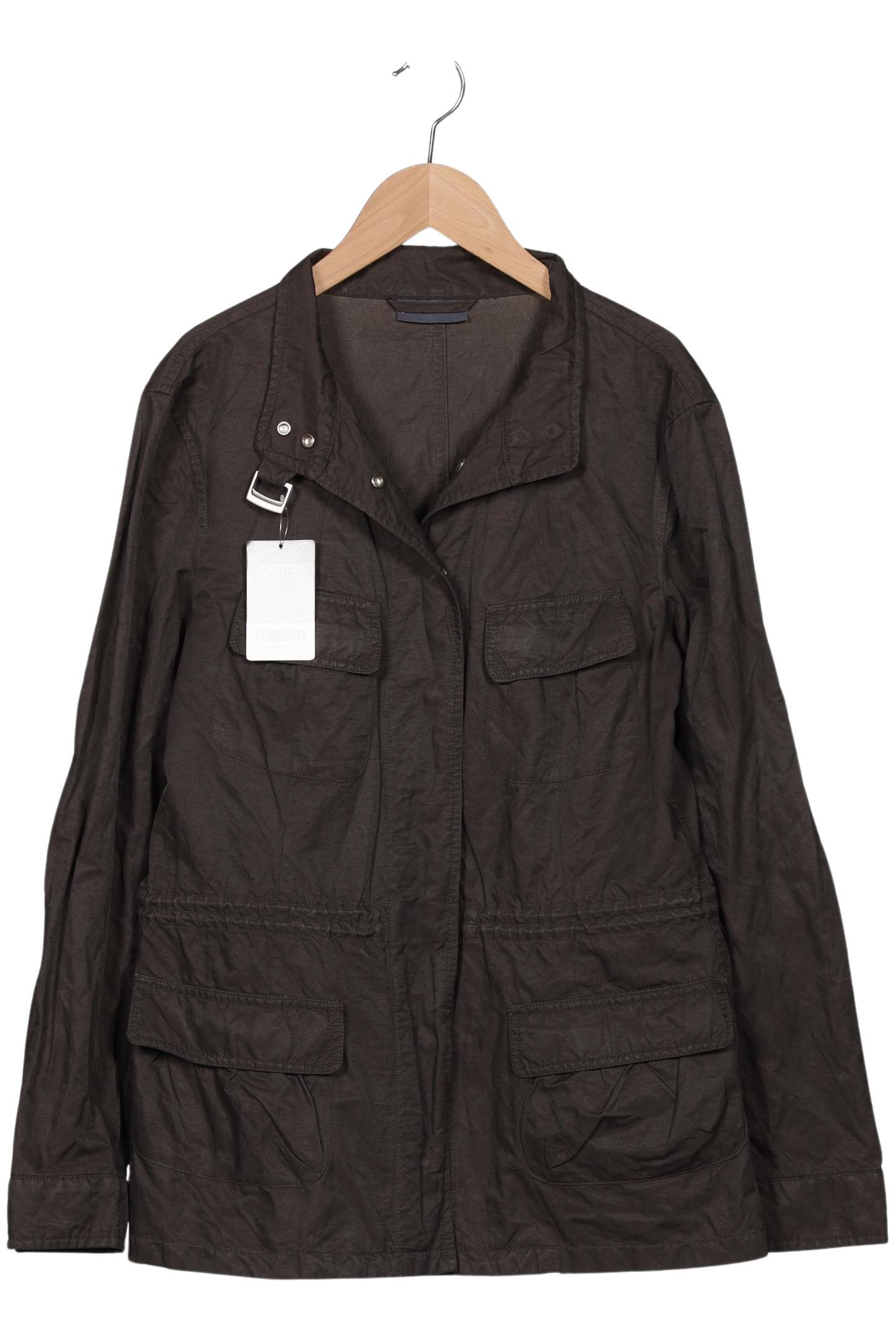 

Marc O Polo Damen Jacke, grau, Gr. 40