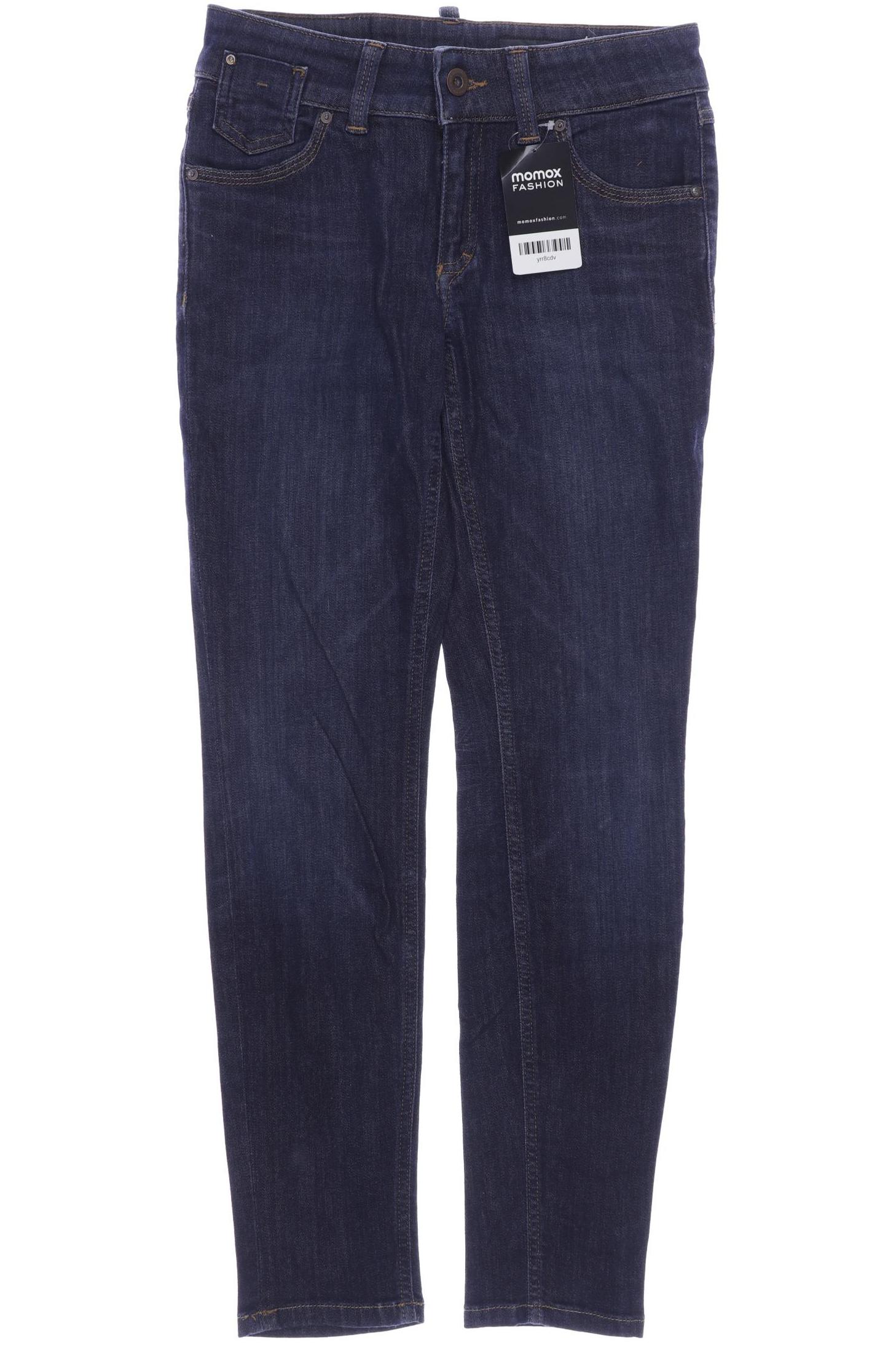 

Marc O Polo Damen Jeans, marineblau, Gr. 38