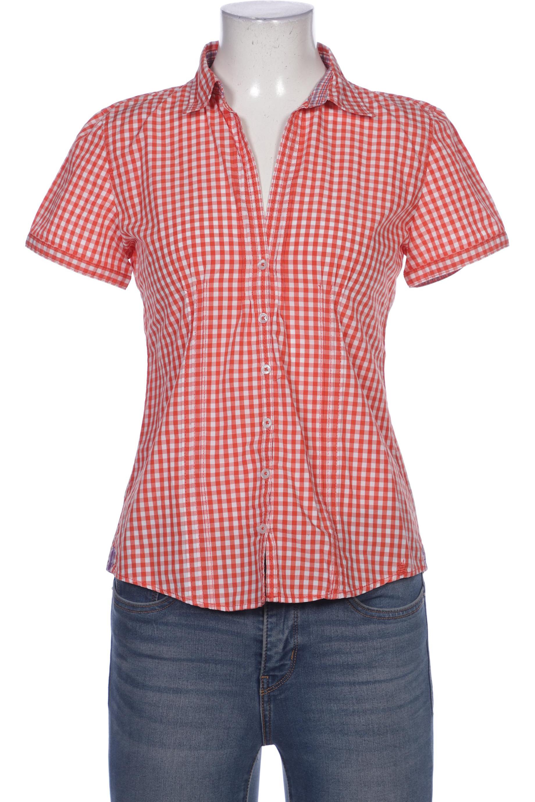 

Marc O Polo Damen Bluse, rot, Gr. 34