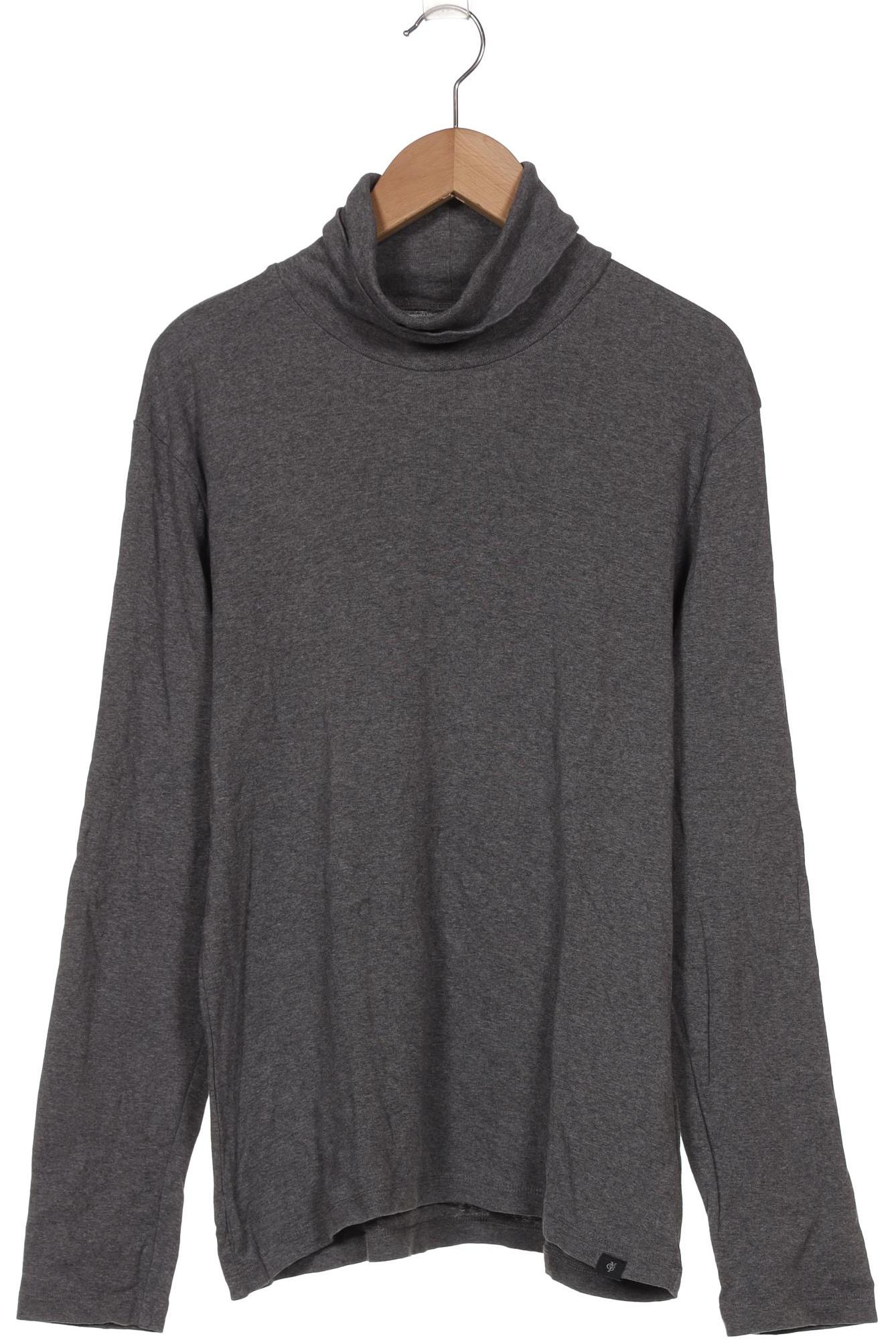 

Marc O Polo Damen Langarmshirt, grau, Gr. 42