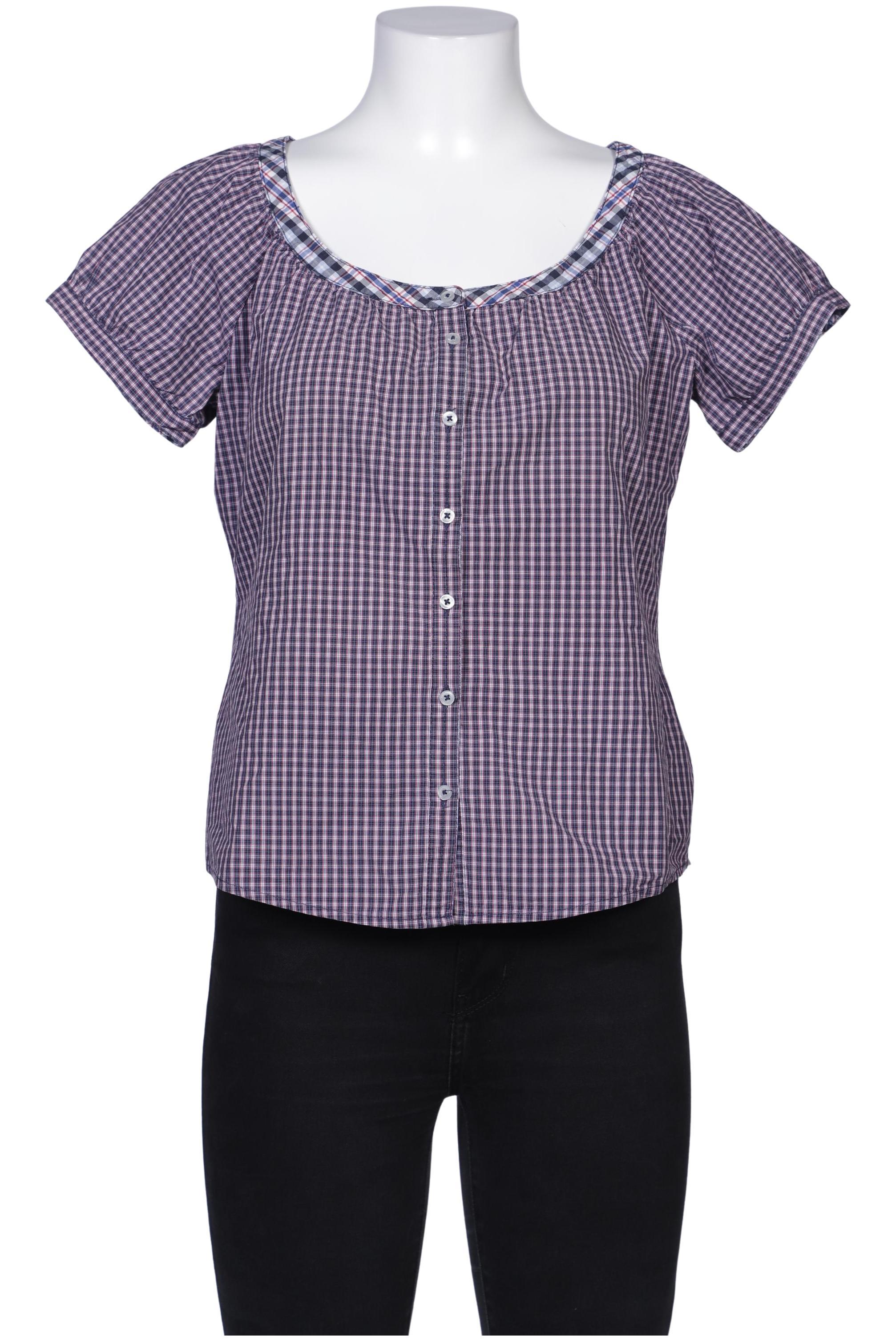 

Marc O Polo Damen Bluse, flieder, Gr. 40