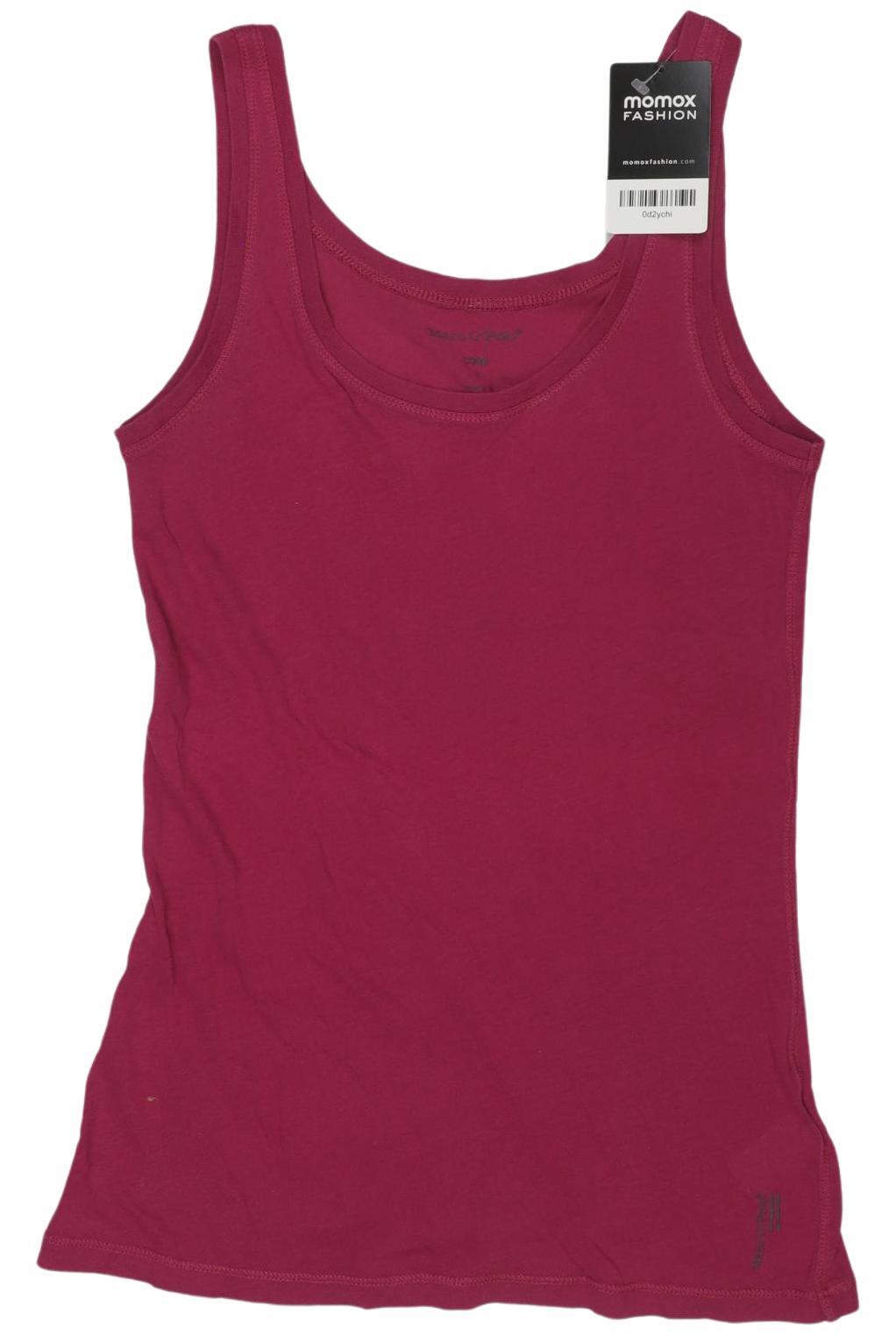 

Marc O Polo Damen Top, pink, Gr. 36