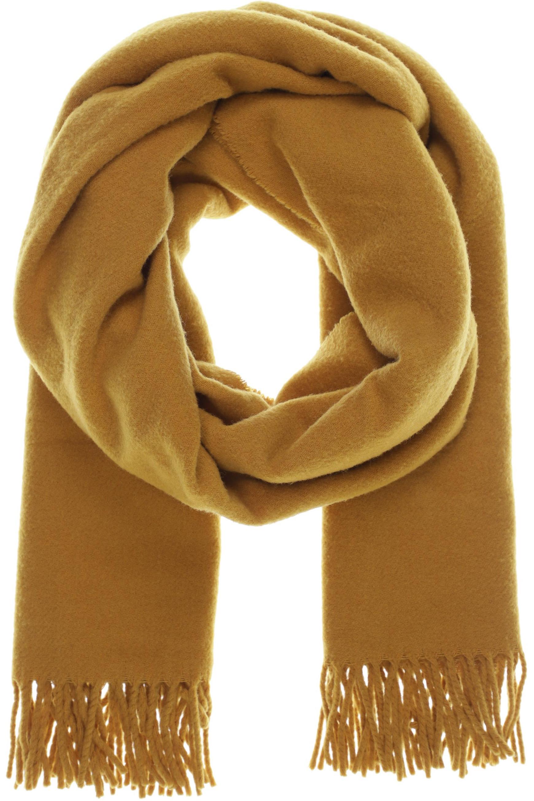 

Marc O Polo Damen Schal, orange, Gr.