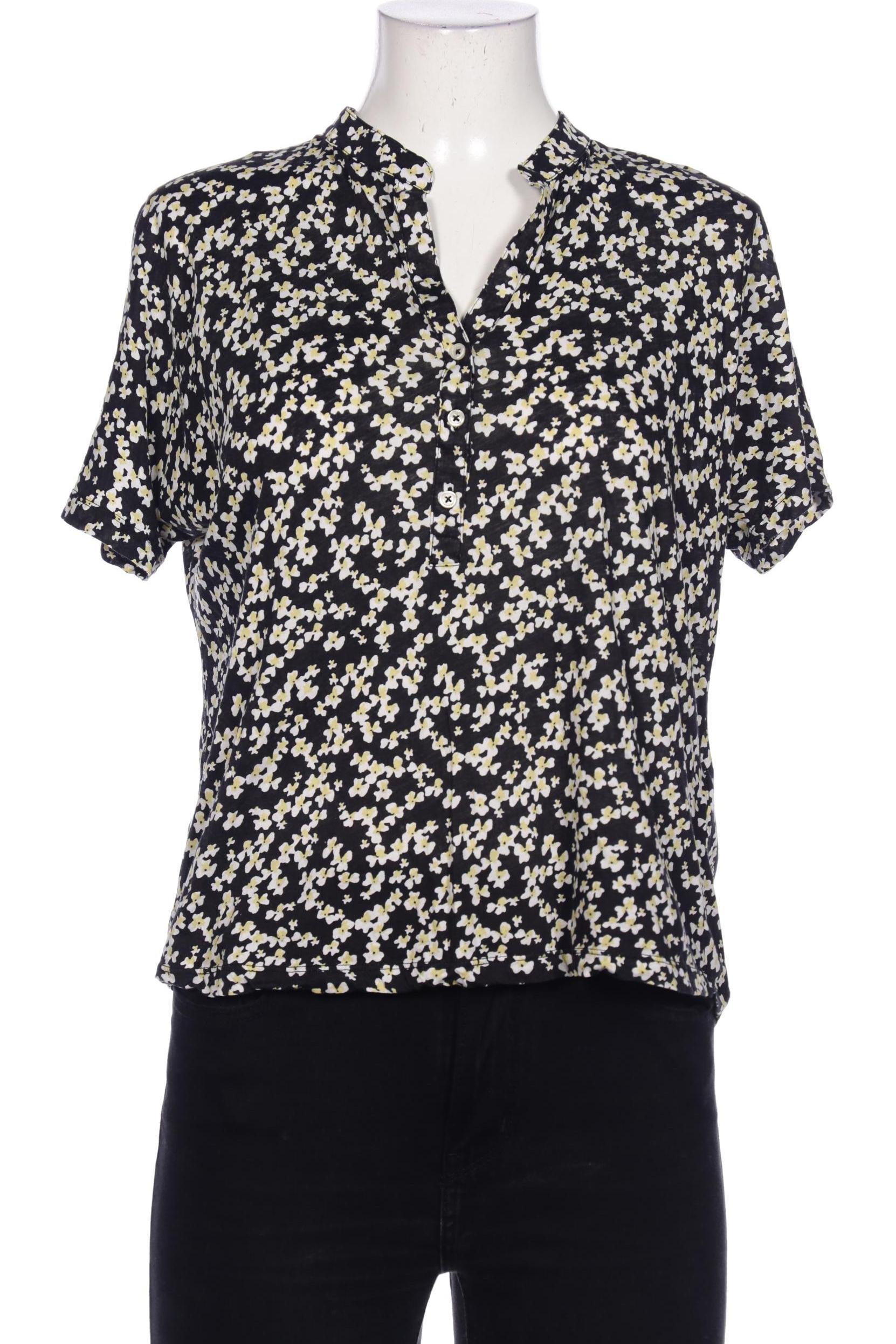 

Marc O Polo Damen Bluse, schwarz, Gr. 38