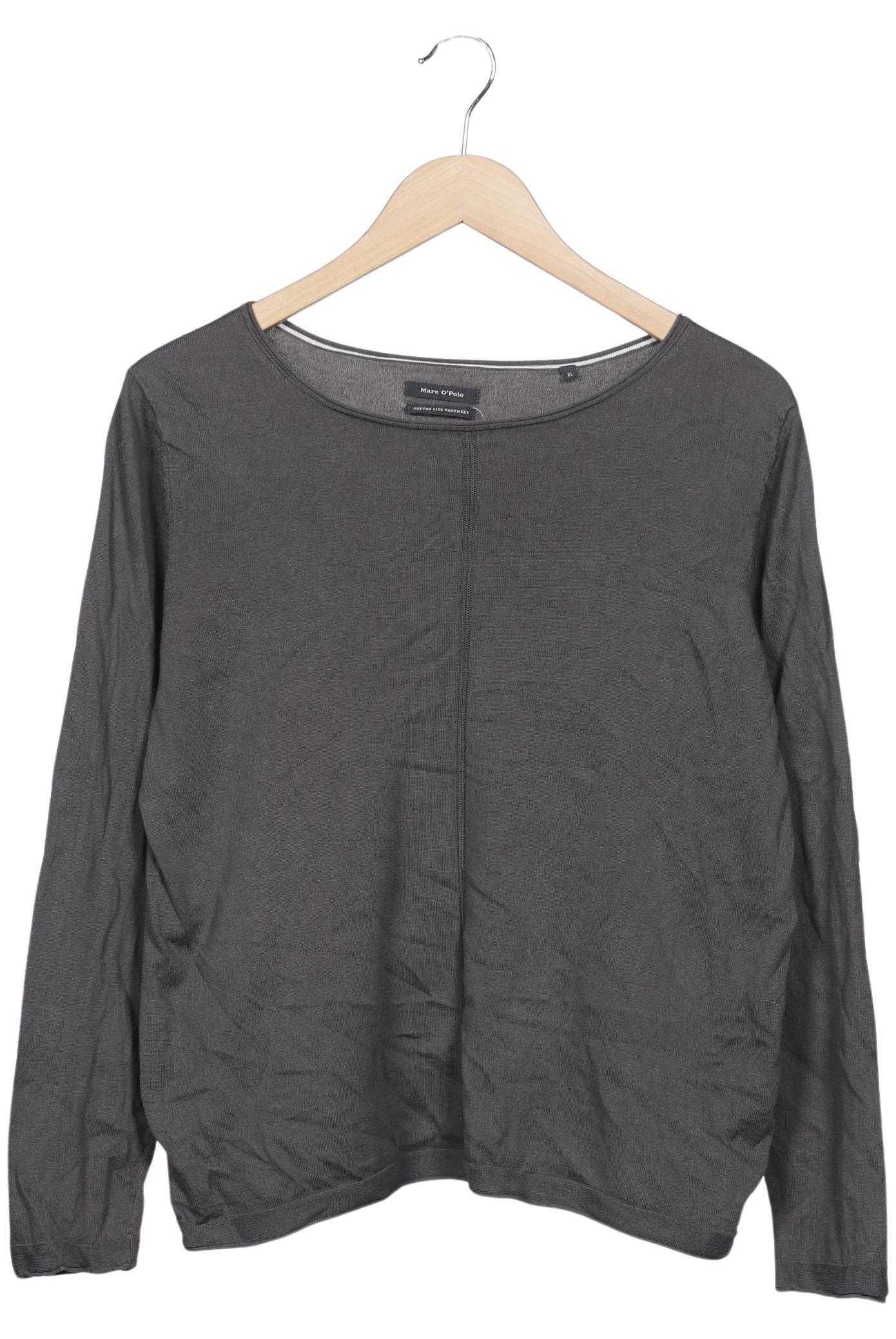 

Marc O Polo Damen Pullover, grau, Gr. 44