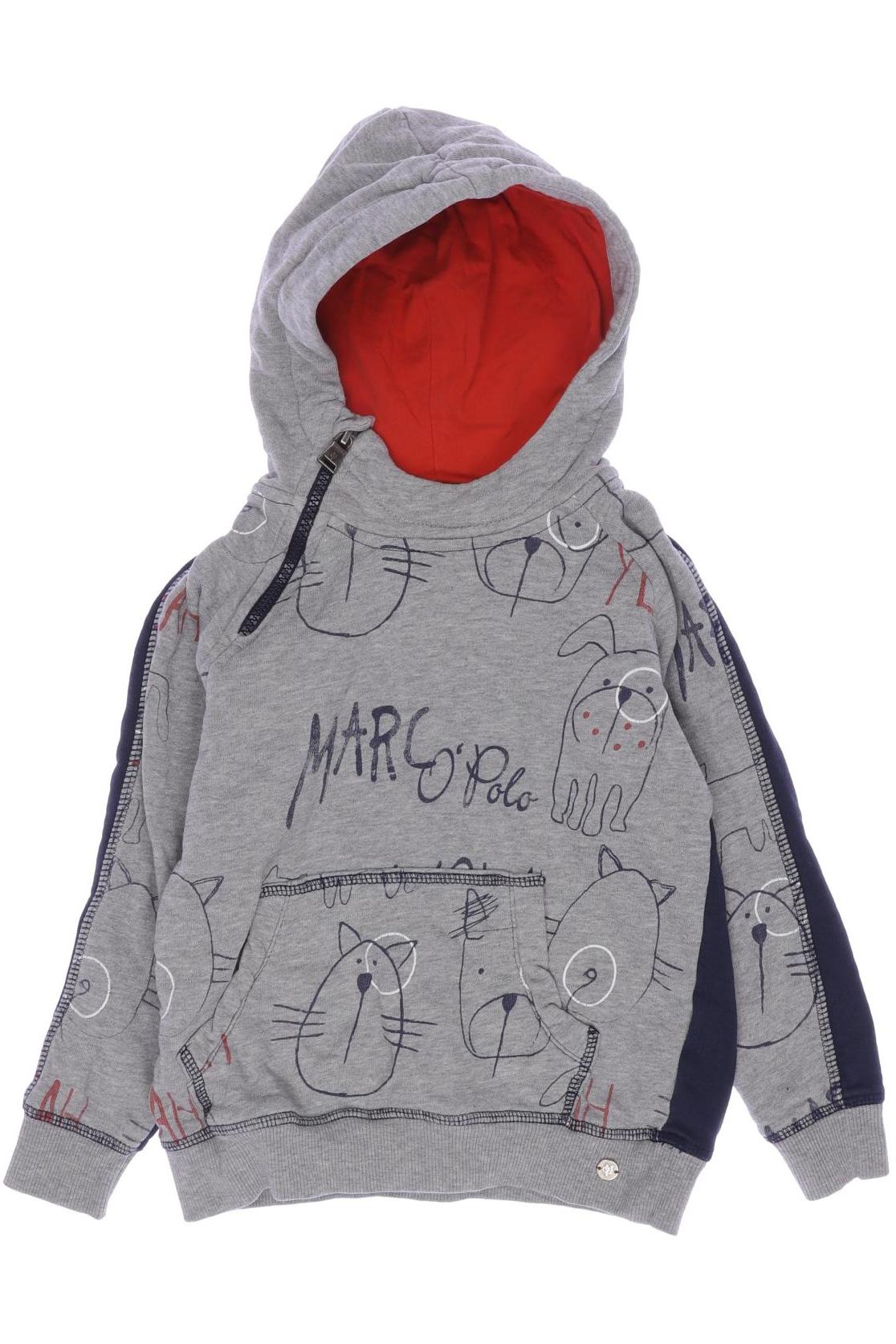 

Marc O Polo Herren Hoodies & Sweater, grau, Gr. 110