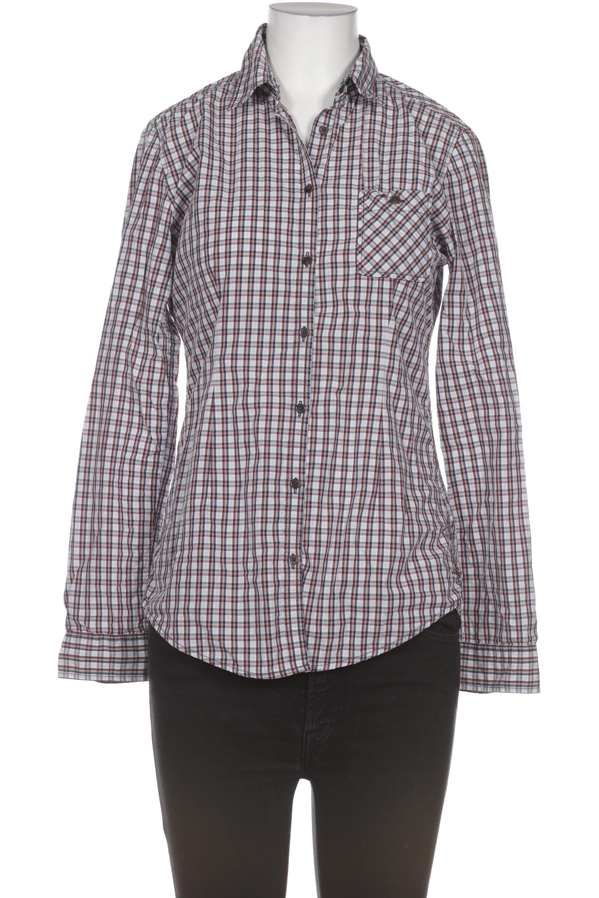 

Marc O Polo Damen Bluse, blau