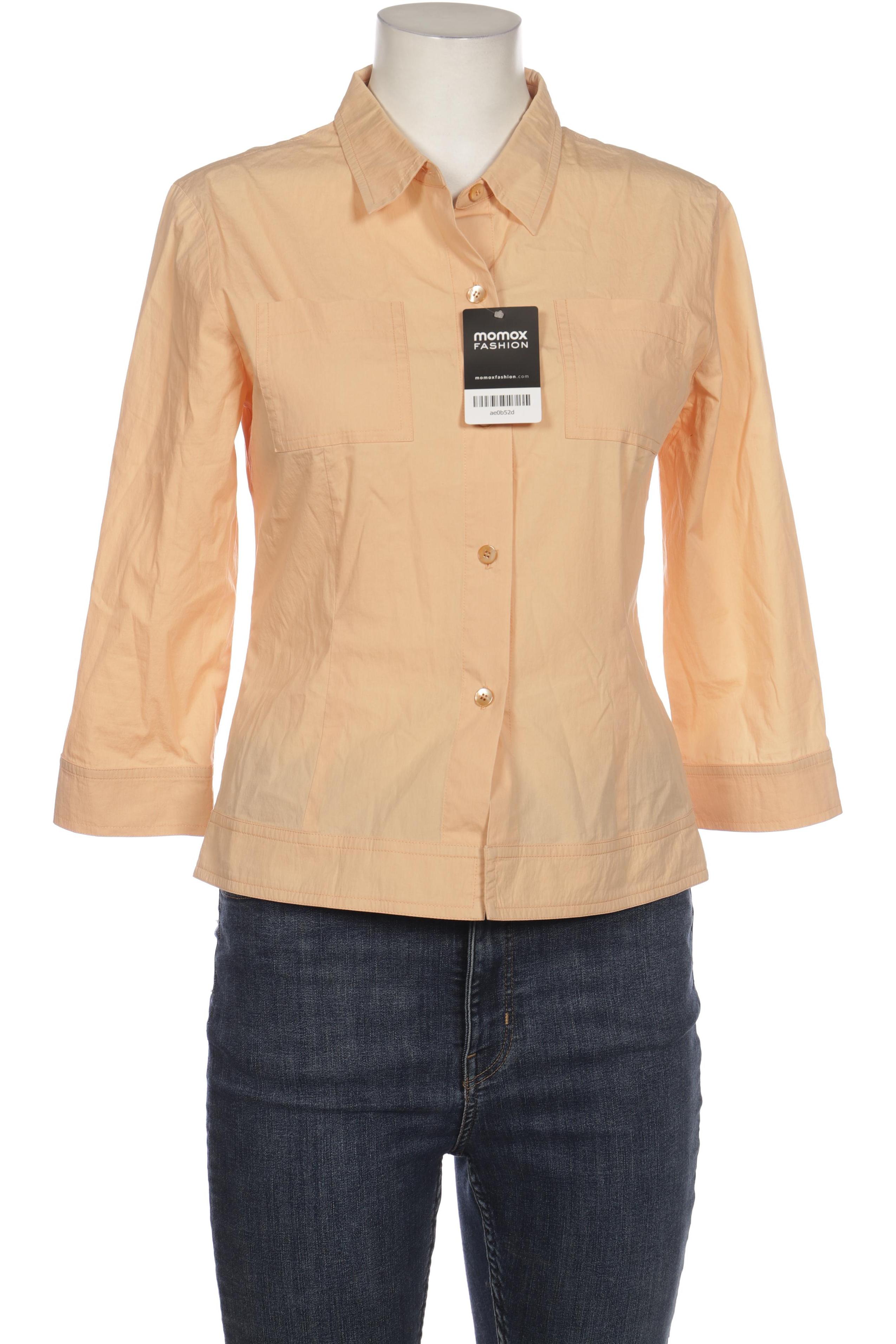

Marc O Polo Damen Bluse, braun, Gr. 40