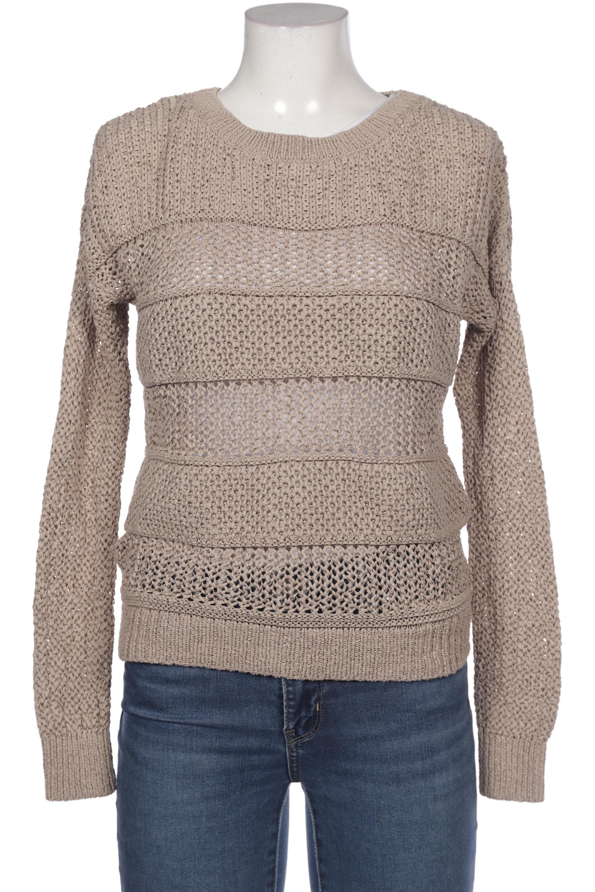 

Marc O Polo Damen Pullover, beige