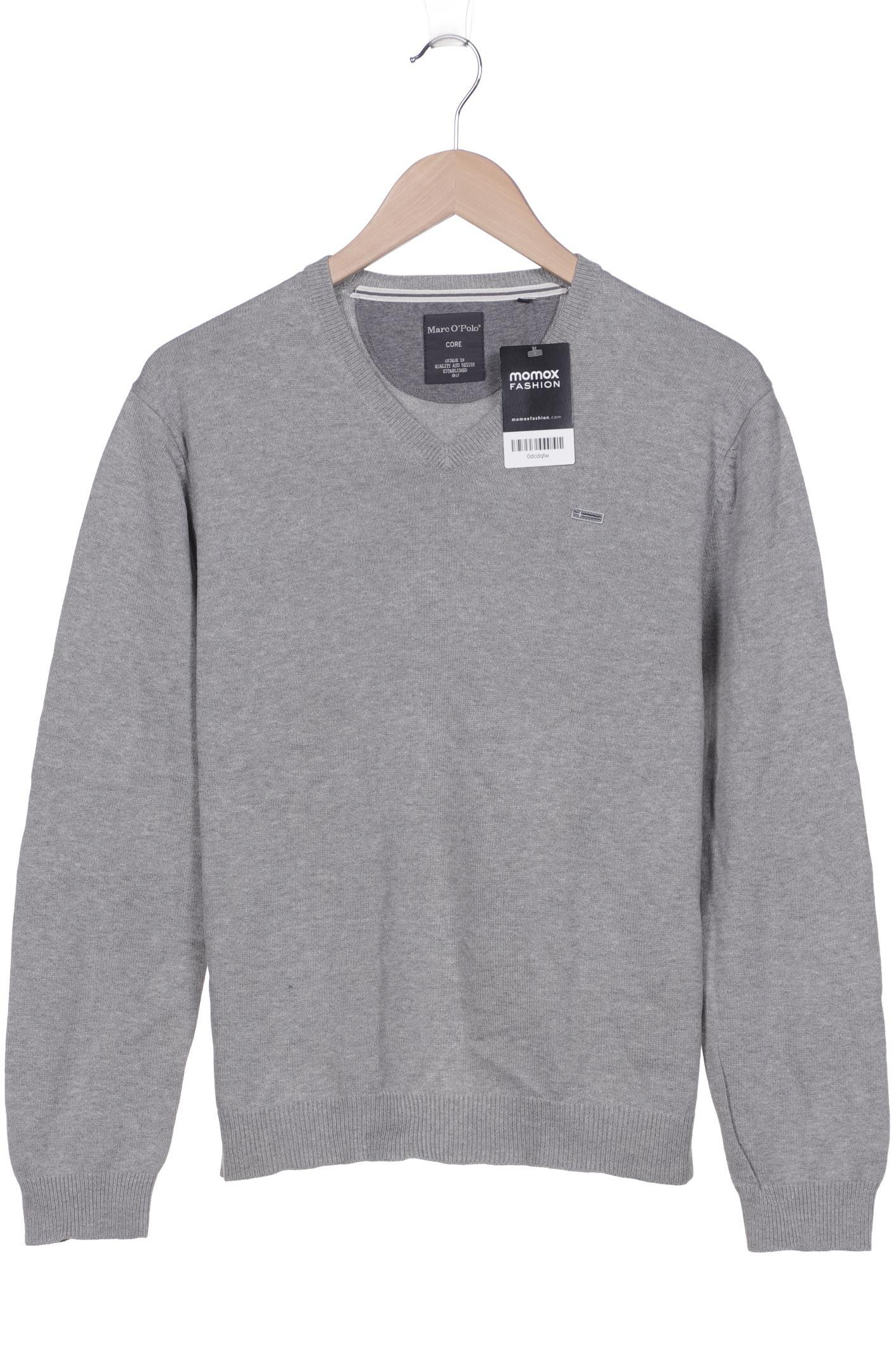 

Marc O Polo Herren Pullover, grau