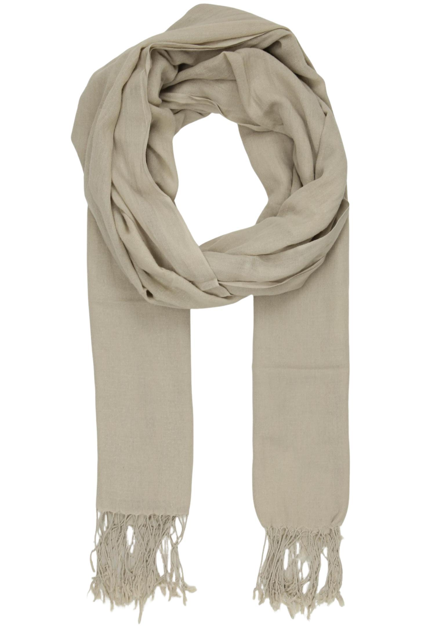 

Marc O Polo Damen Schal, beige, Gr.