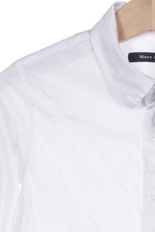 Thumbnail - Marc O Polo Jungen Hemd, weiß, Gr. 116