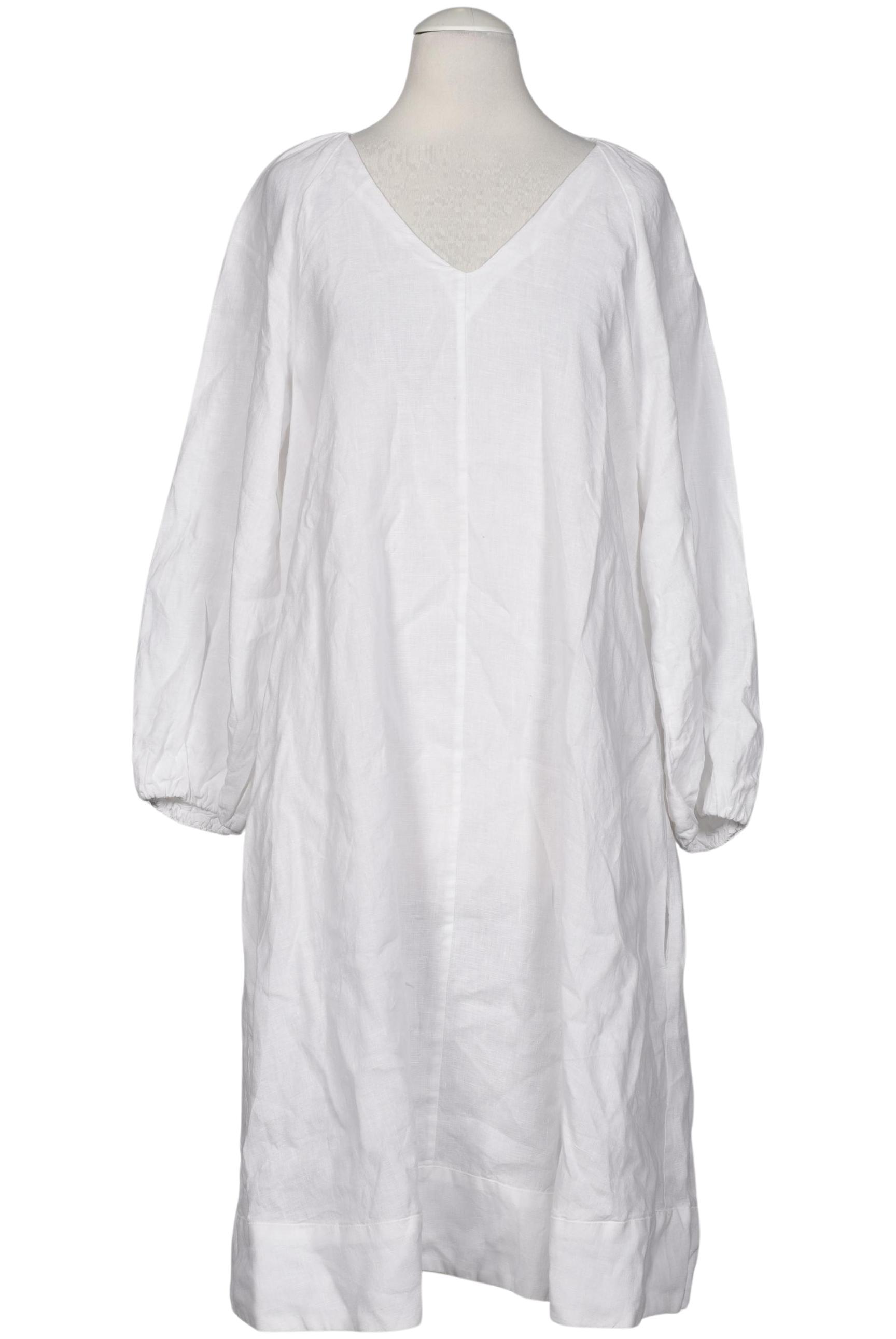 

Marc O Polo Damen Kleid, weiß, Gr. 34