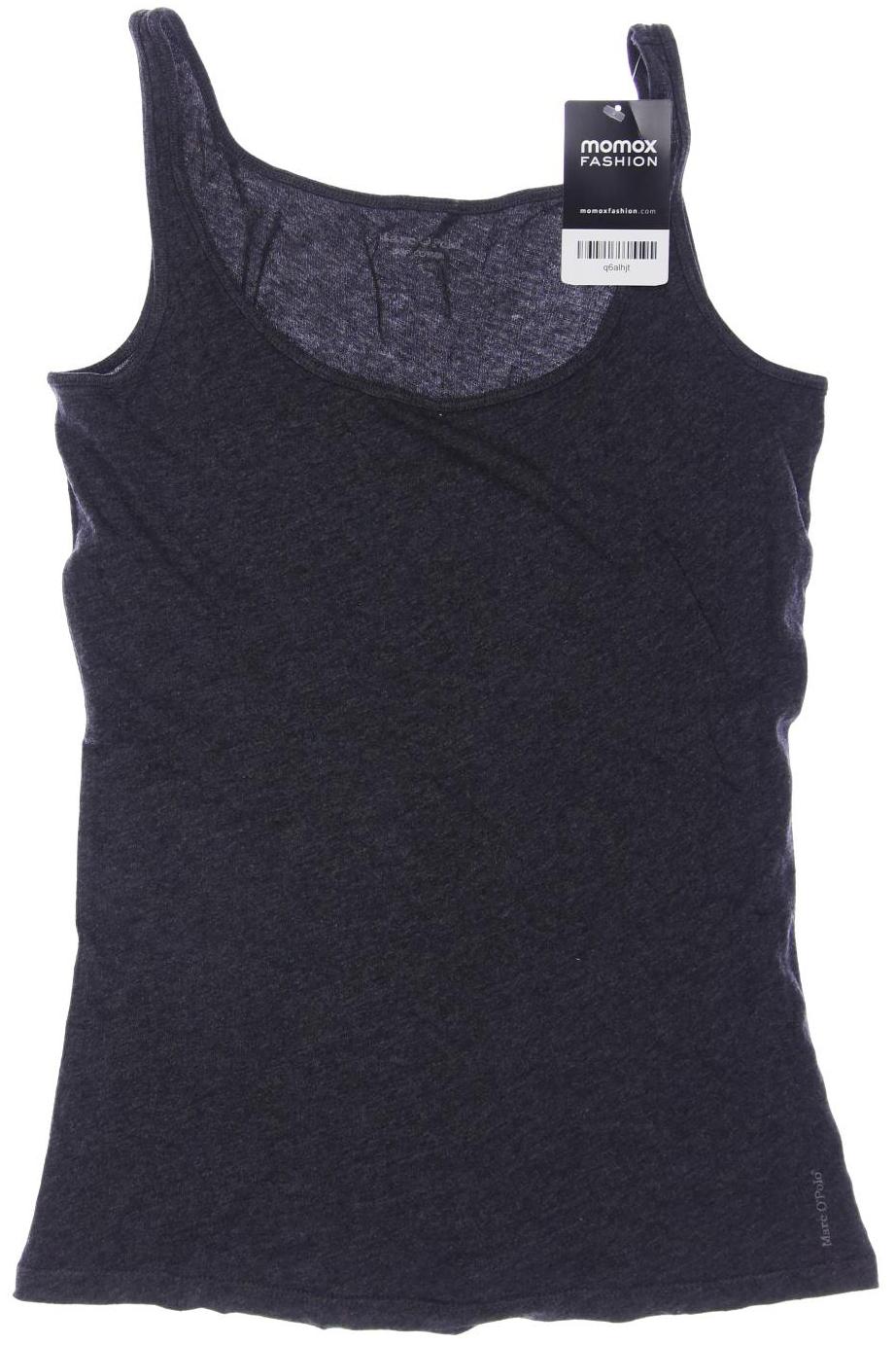 

Marc O Polo Damen Top, grau, Gr. 36