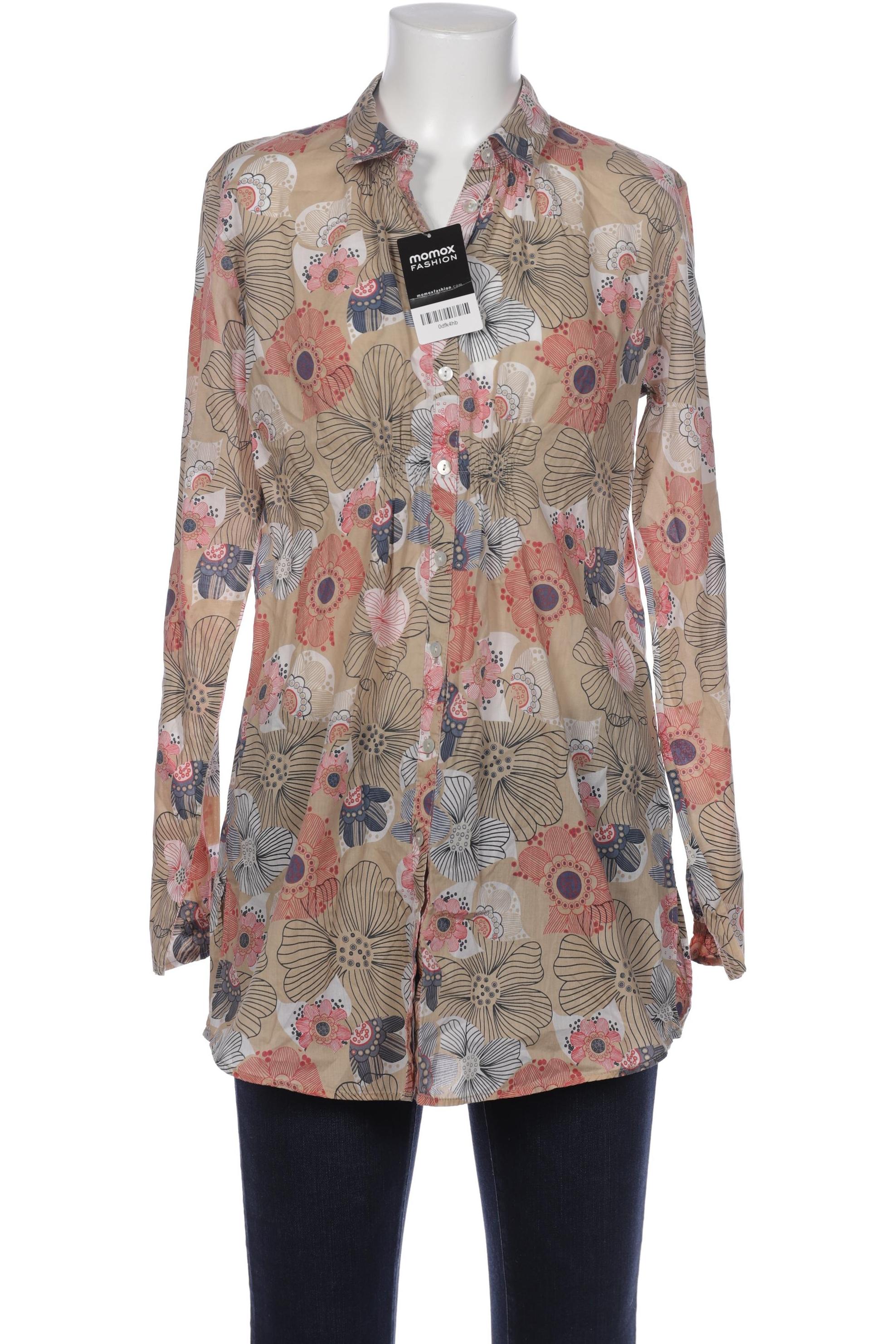 

Marc O Polo Damen Bluse, beige, Gr. 38