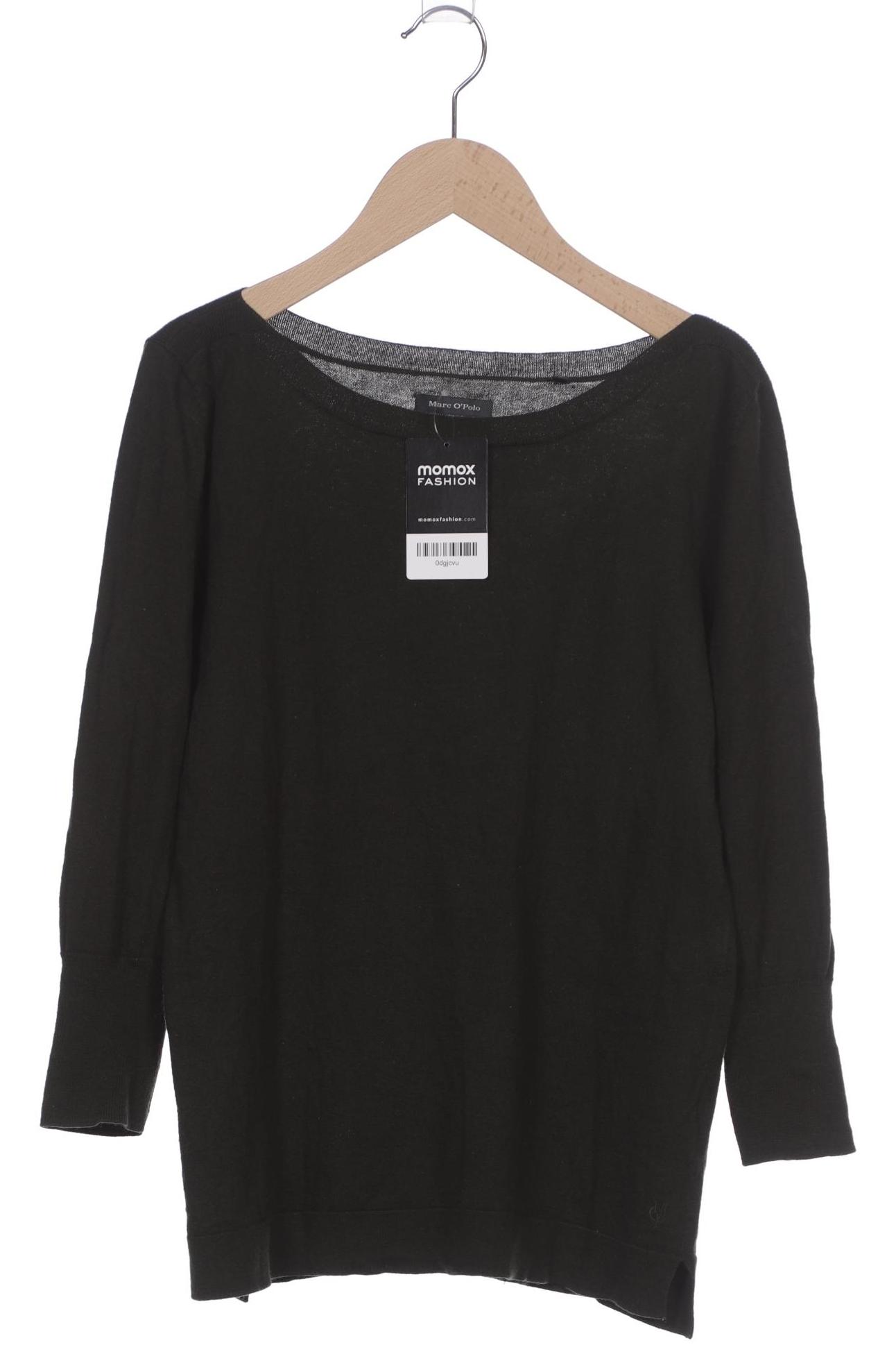 

Marc O Polo Damen Pullover, grün, Gr. 38