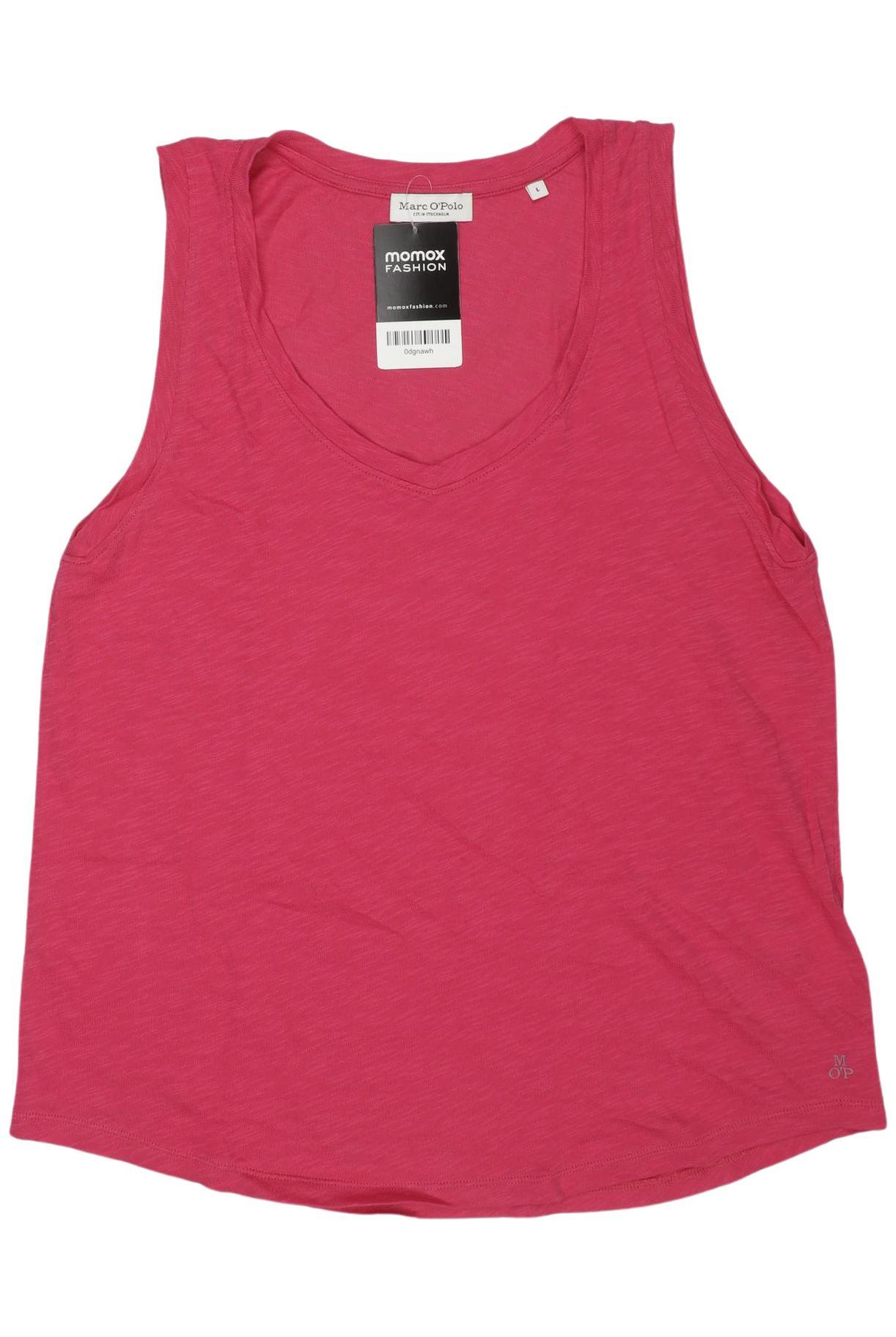 

Marc O Polo Damen Top, pink, Gr. 42