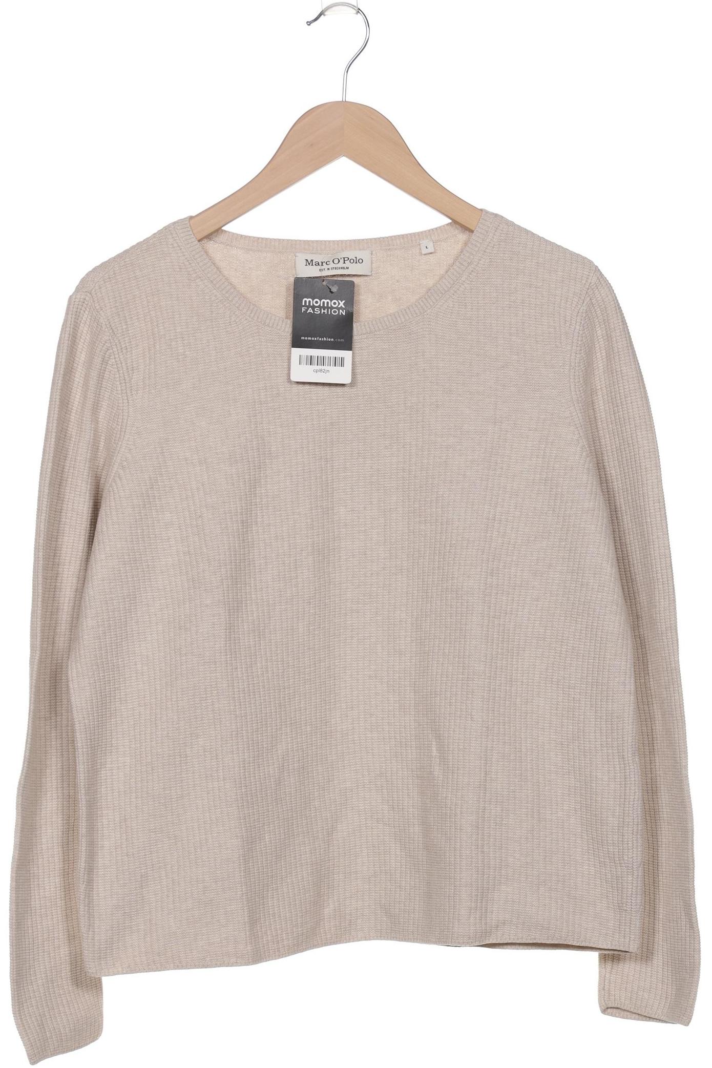 

Marc O Polo Damen Pullover, grau, Gr. 42