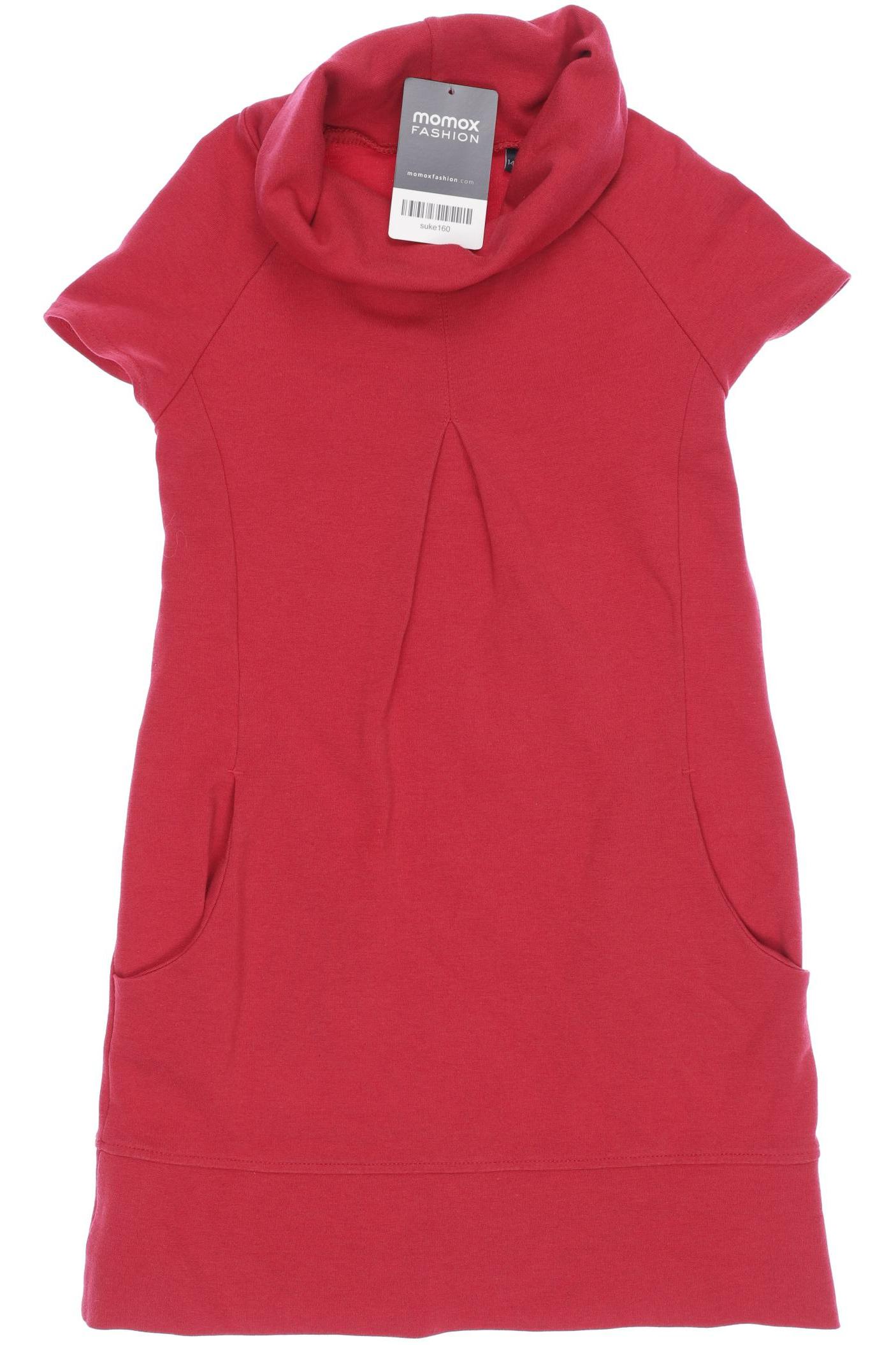 

Marc O Polo Damen T-Shirt, rot, Gr. 140