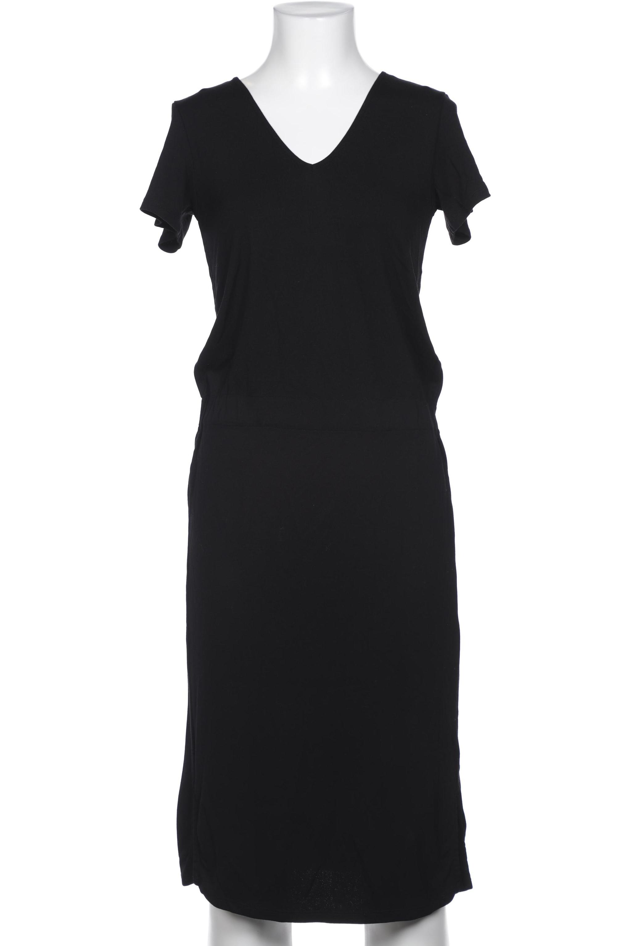 

Marc O Polo Damen Kleid, schwarz, Gr. 34