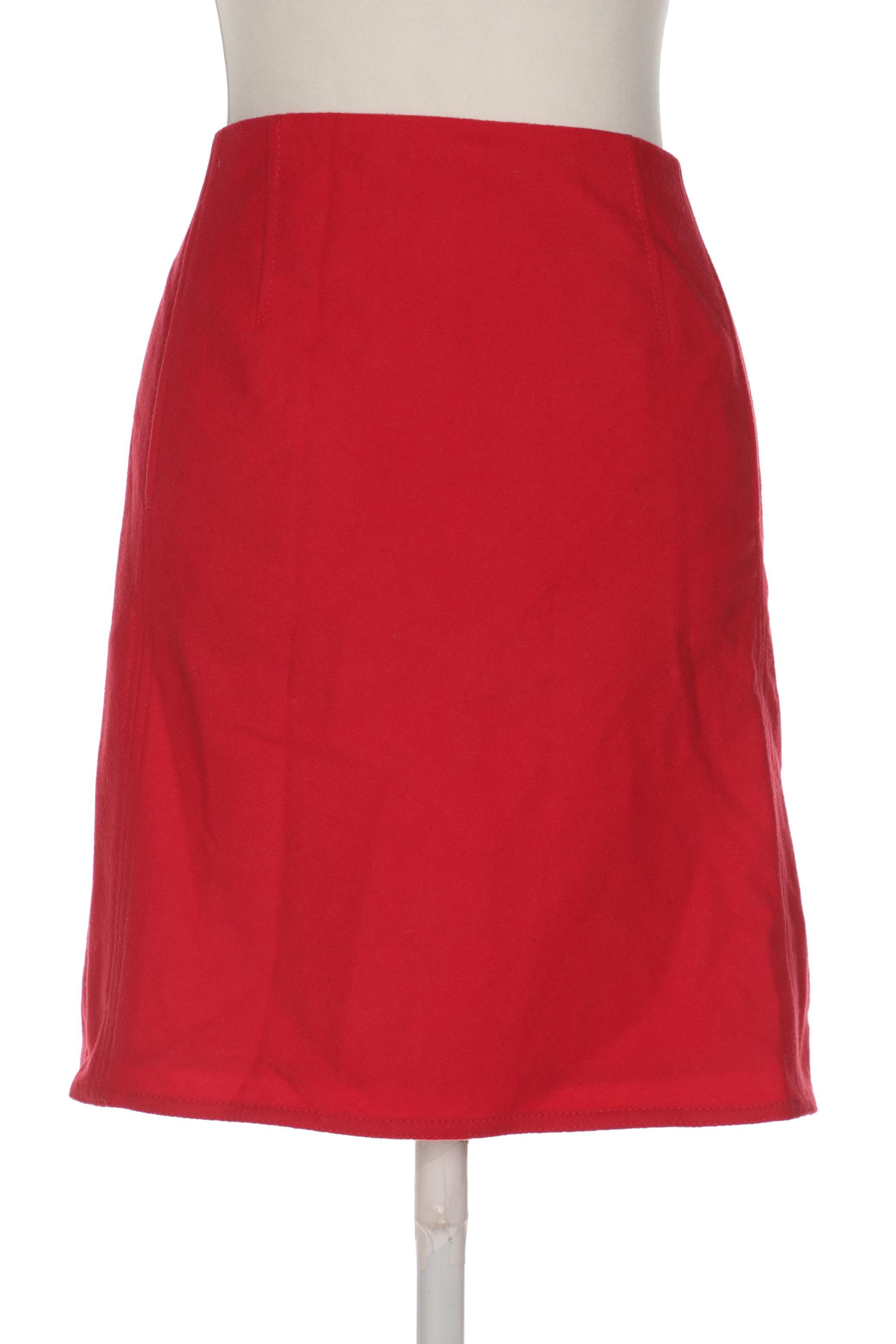 

Marc O Polo Damen Rock, rot, Gr. 36