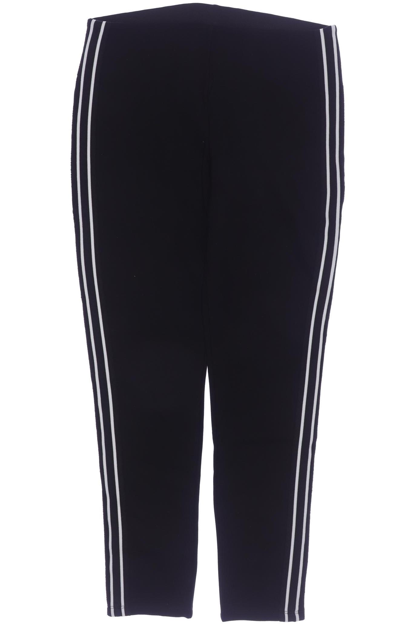 

Marc O Polo Damen Stoffhose, schwarz, Gr. 0