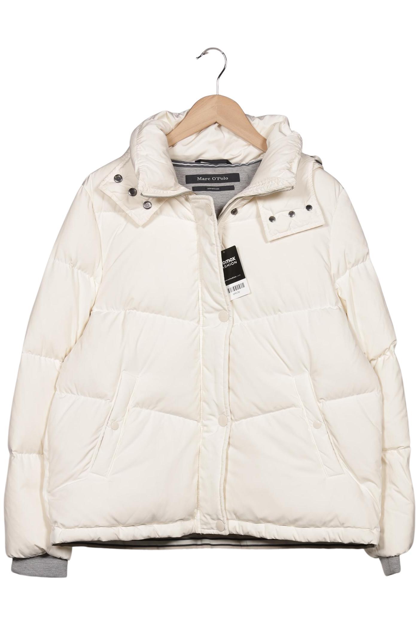 

Marc O Polo Damen Jacke, cremeweiß, Gr. 44