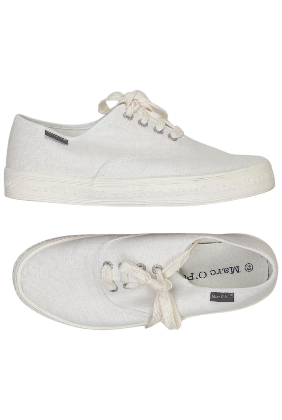 

Marc O Polo Damen Sneakers, weiß, Gr. 39