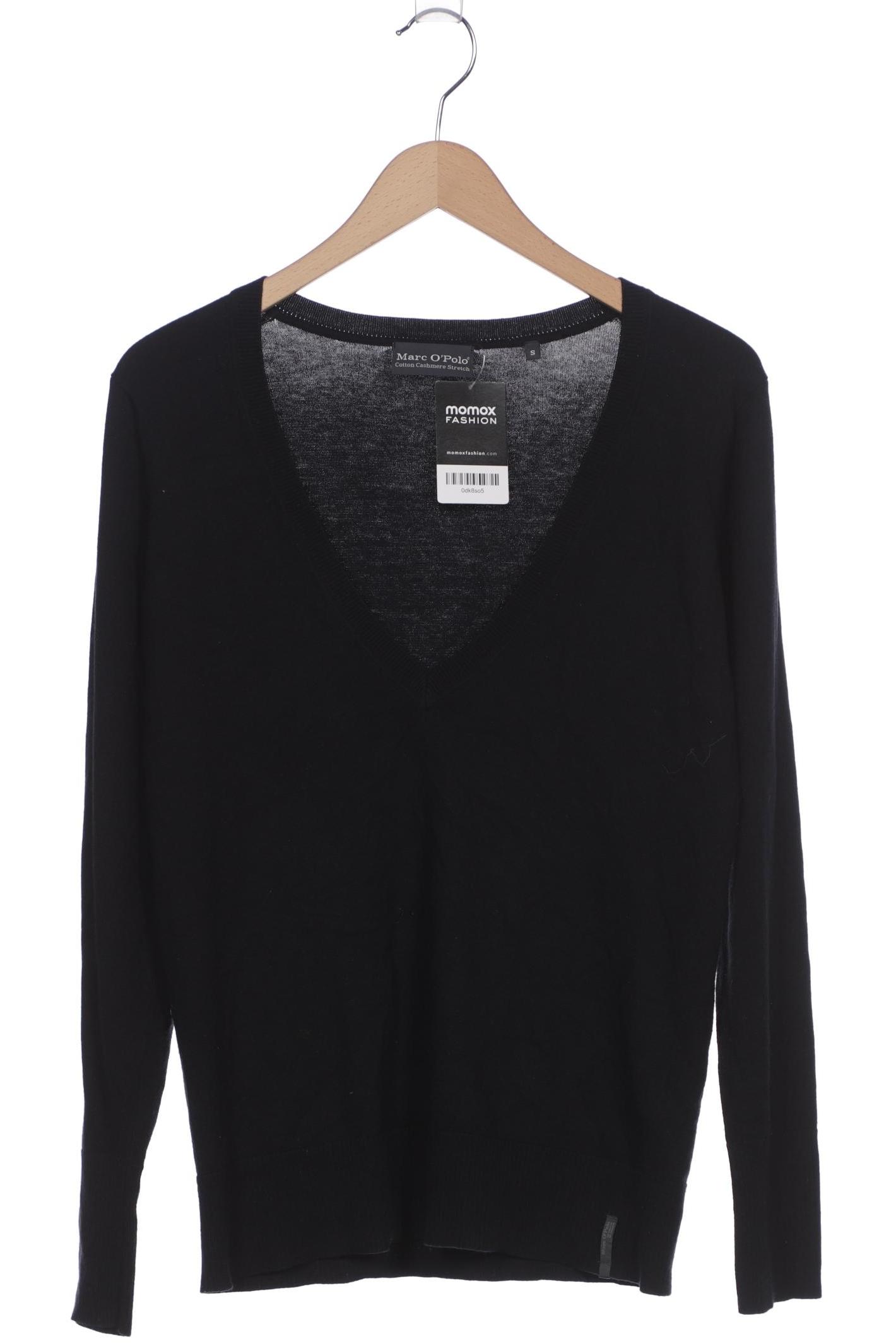 

Marc O Polo Damen Pullover, marineblau, Gr. 36