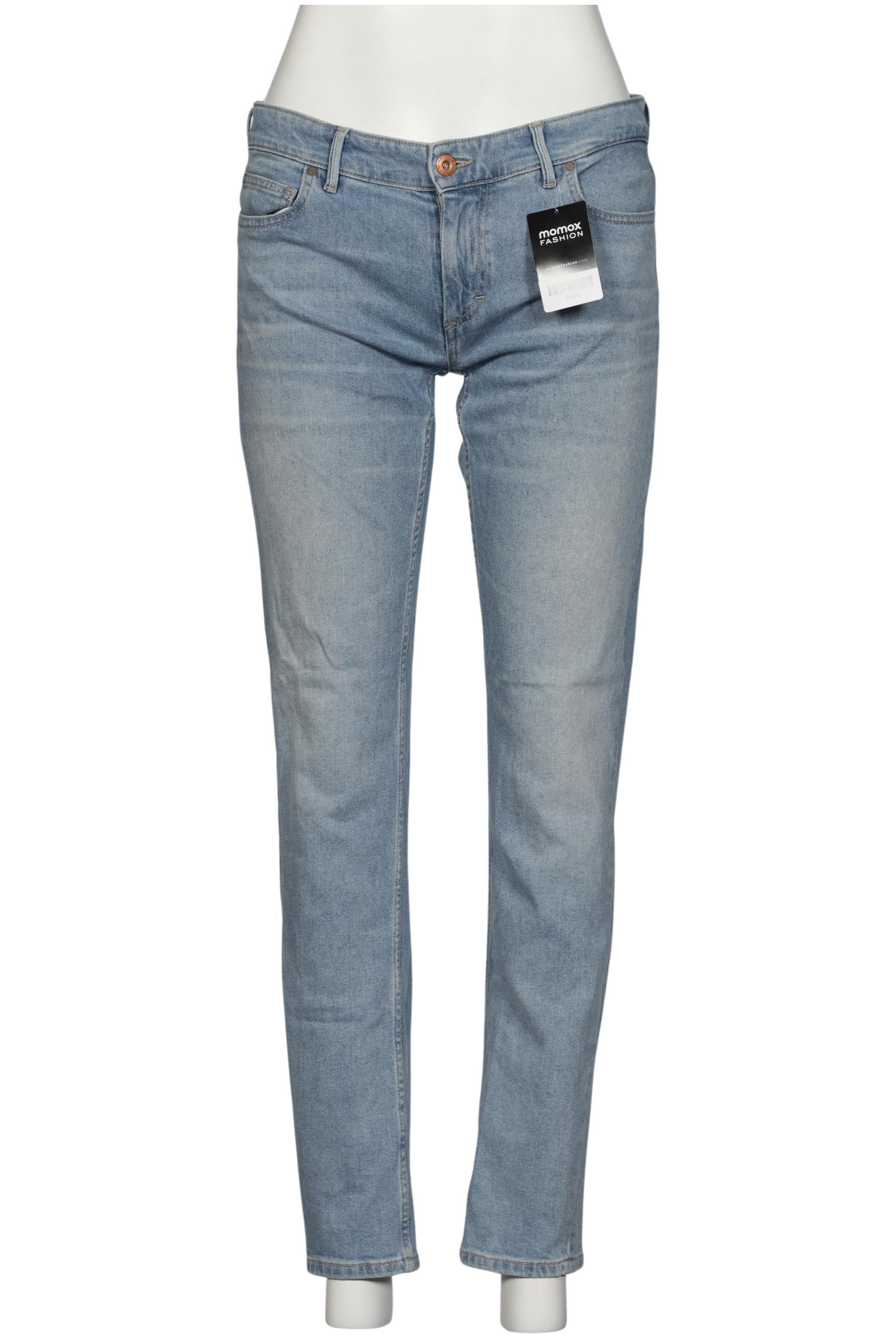 

Marc O Polo Damen Jeans, hellblau, Gr. 31