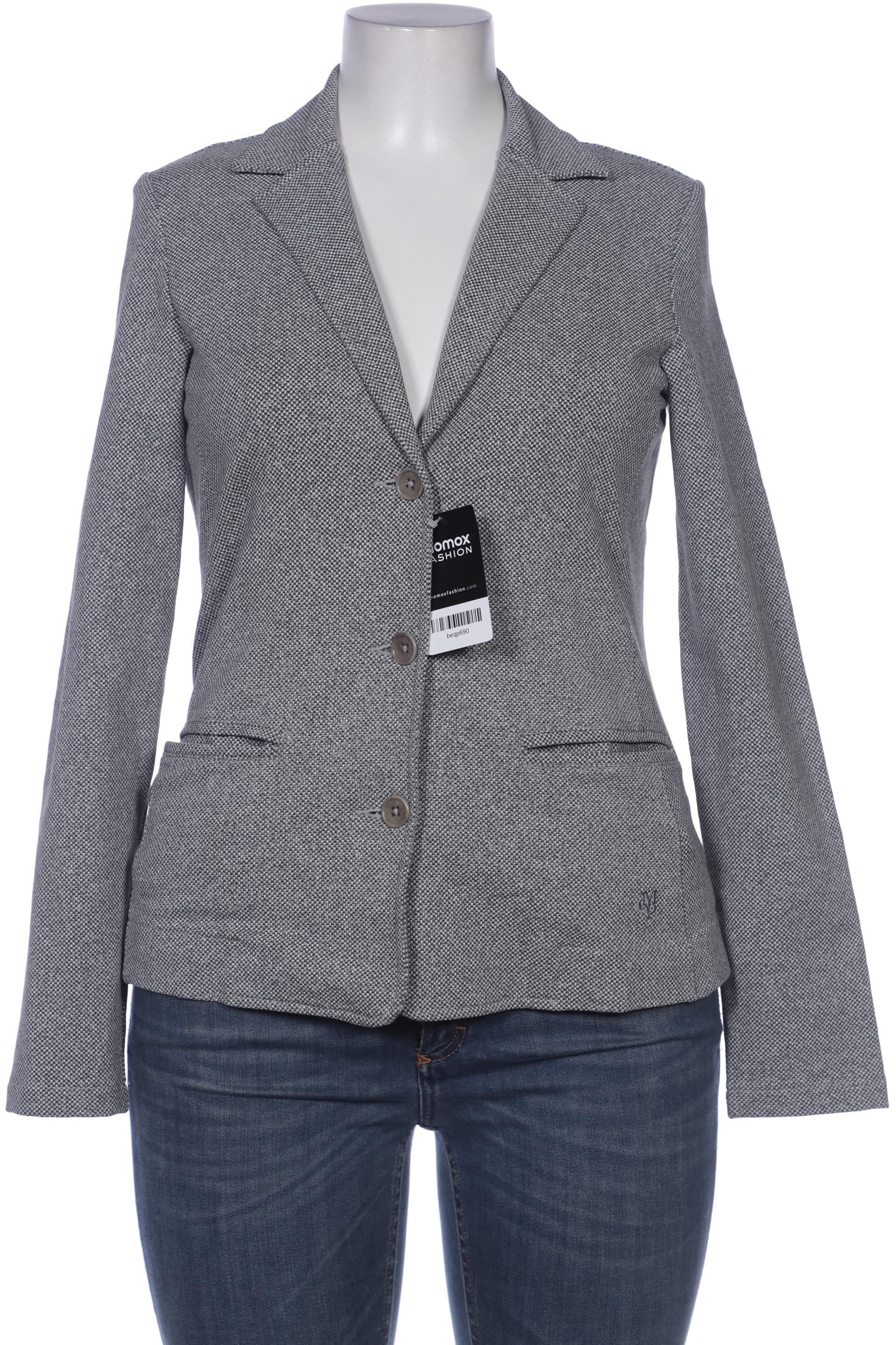 

Marc O Polo Damen Blazer, grau, Gr. 40