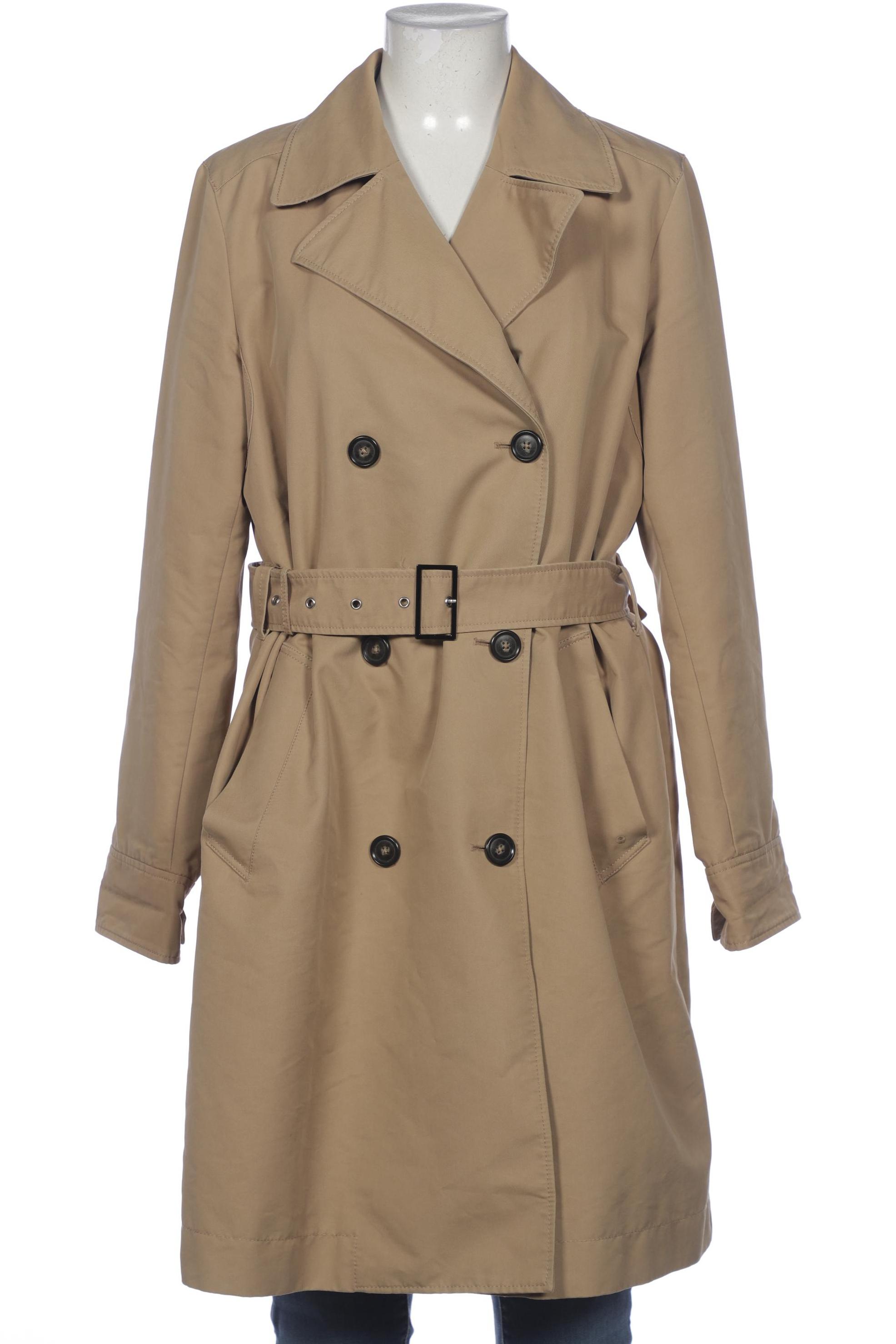

Marc O Polo Damen Mantel, beige, Gr. 42