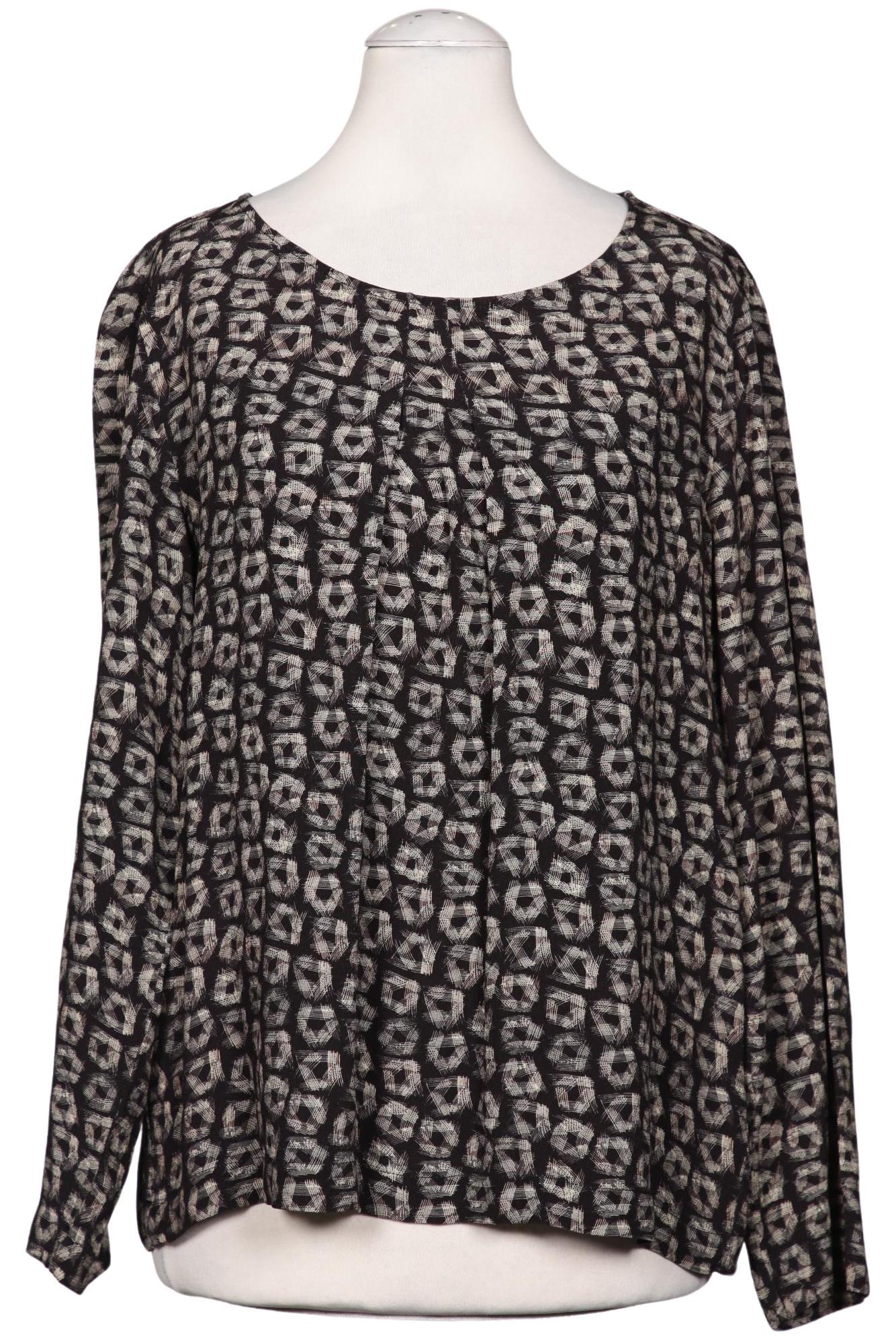 

Marc O Polo Damen Bluse, grau, Gr. 36